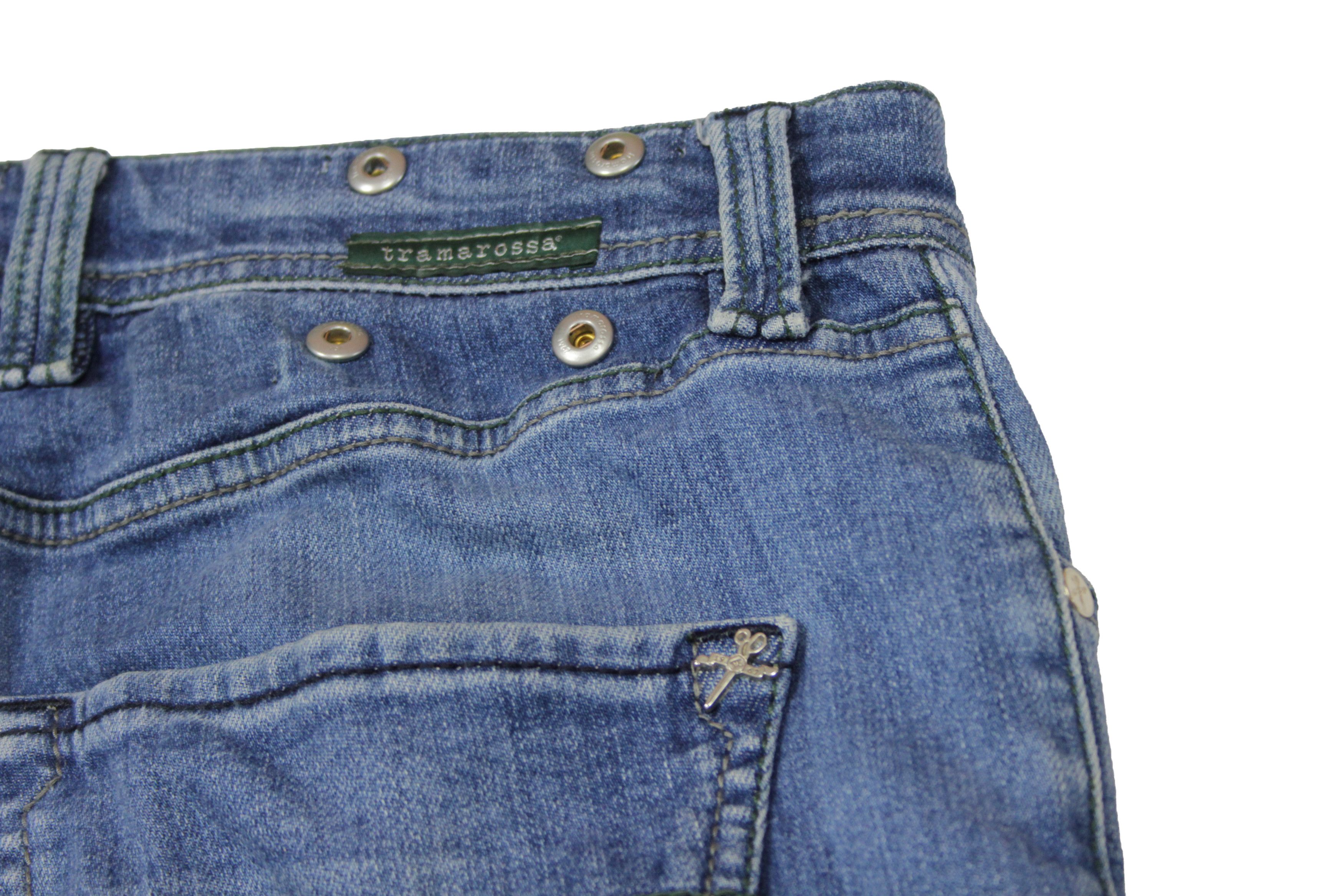 Other Tramarossa Selvedge Leonardo Jeans Size US 34 / EU 50 - 7 Thumbnail