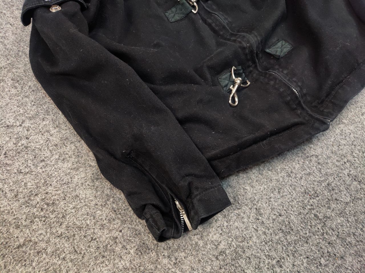 If Six Was Nine Avant Garde Hysteric Glamour If Six Was Nine Style Jacket Size US M / EU 48-50 / 2 - 7 Thumbnail