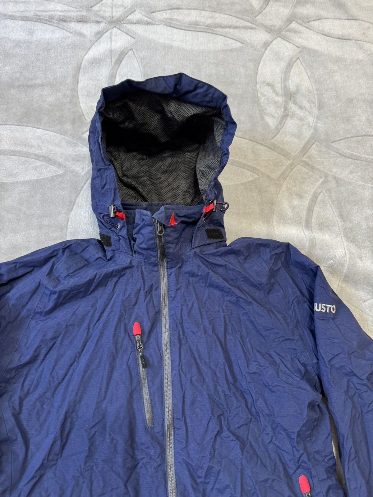 Musto Musto Corsica 2.0 Sardinia size 16 XL sailing Size XL / US 12-14 / IT 48-50 - 6 Thumbnail