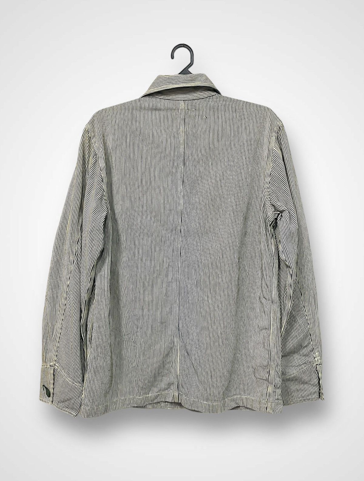 Oshkosh Oshkosh Chore Hickory Jacket Size US M / EU 48-50 / 2 - 2 Thumbnail