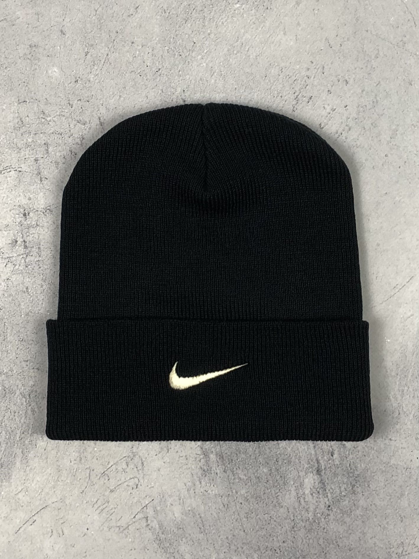 Nike Vintage 90s Nike Hat Size ONE SIZE - 1 Thumbnail