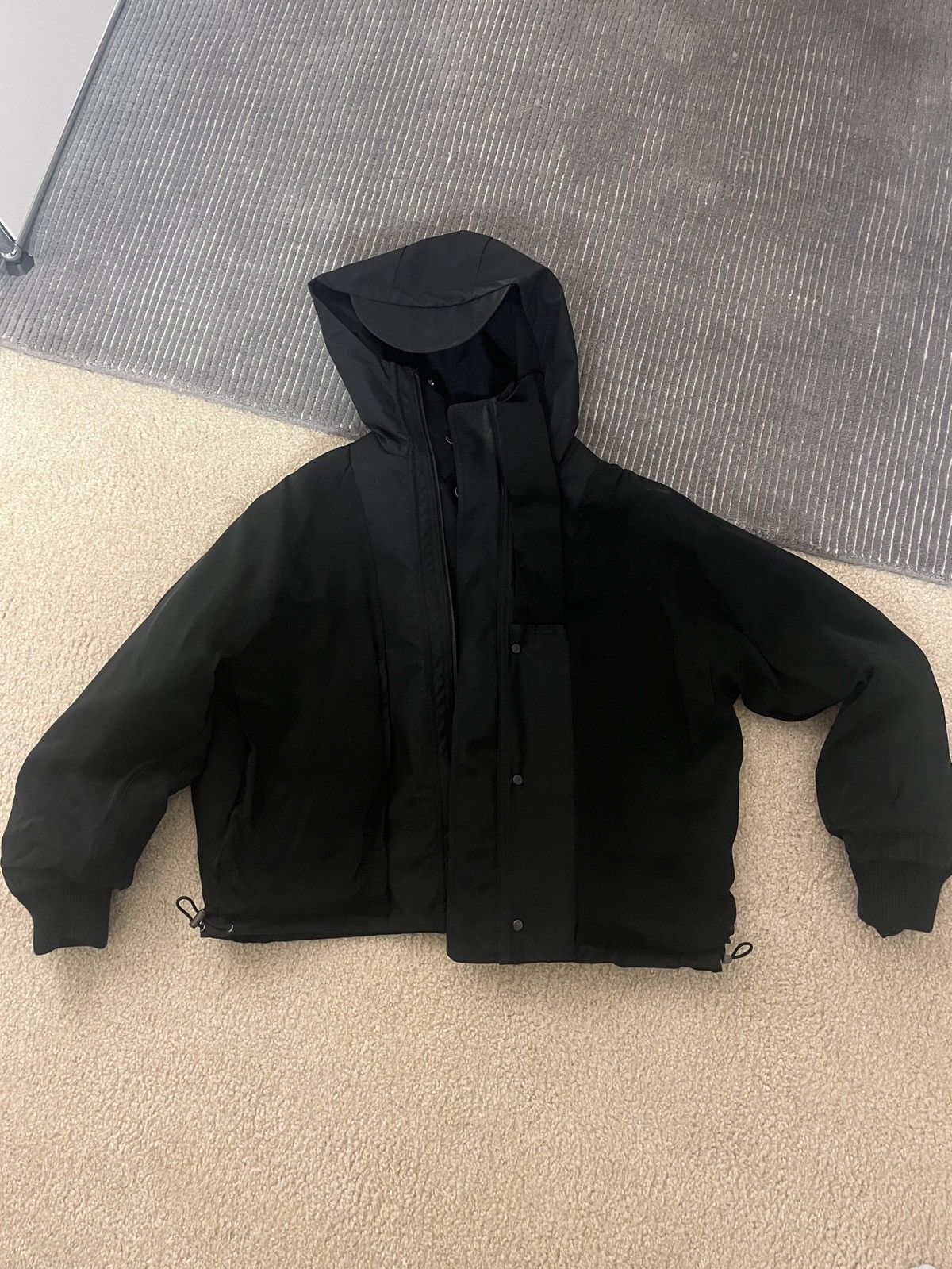 Vuja De Enzo Blouson Size US S / EU 44-46 / 1 - 13 Thumbnail
