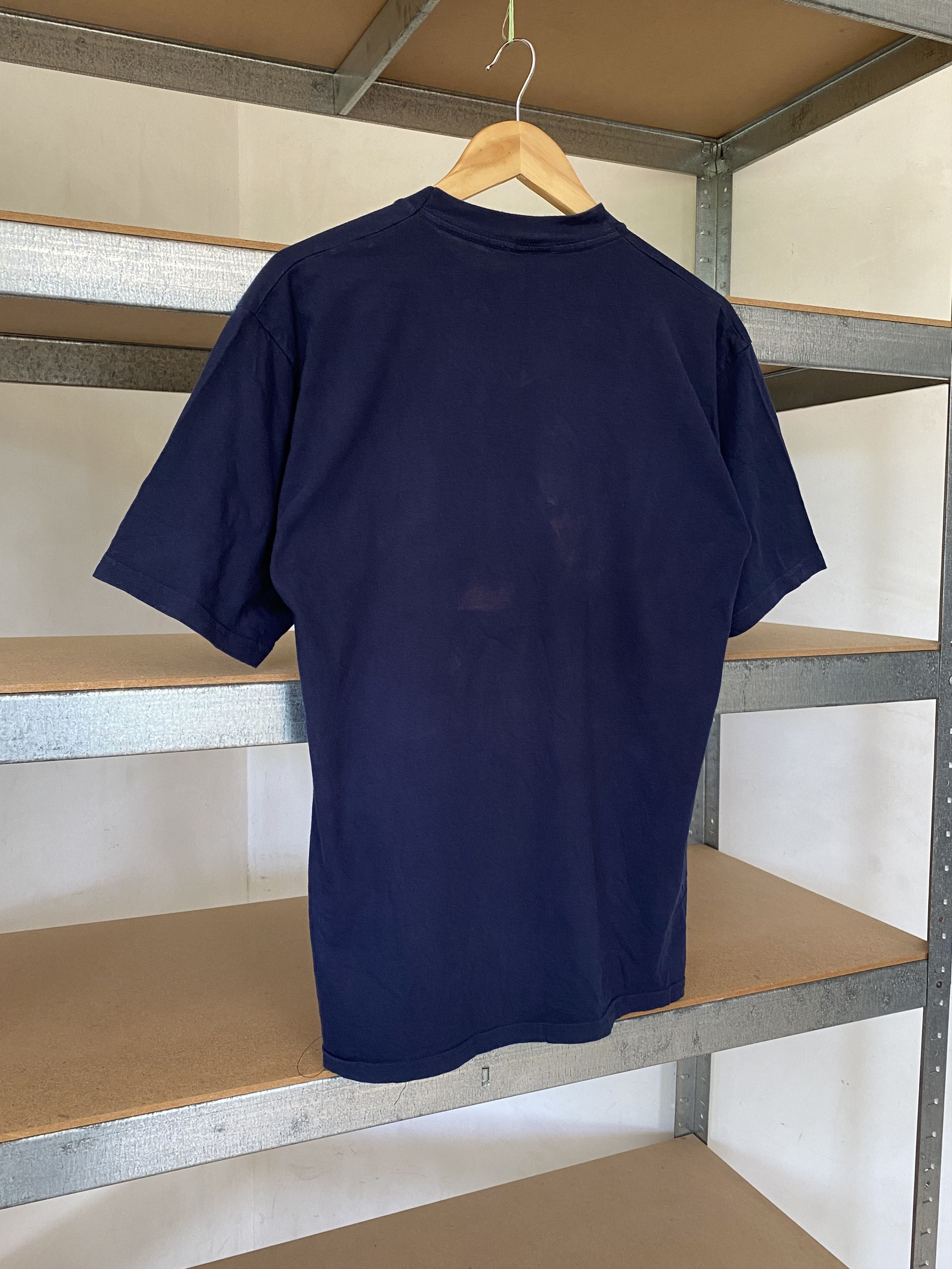 Cartoon Network South Park Vintage 1998 Navy Blue Cartoon Movie Tee Size US M / EU 48-50 / 2 - 4 Thumbnail