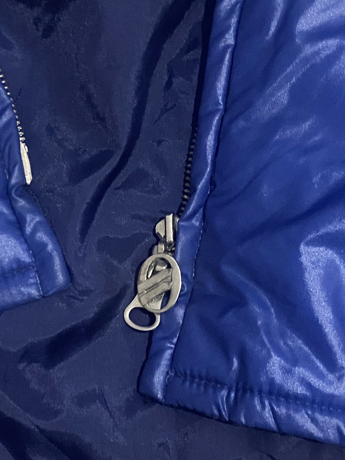 Japanese Brand × Mizuno × Vintage Rare Vintage Mizuno Casual Jacket Windbreaker Nylon Size US S / EU 44-46 / 1 - 4 Thumbnail