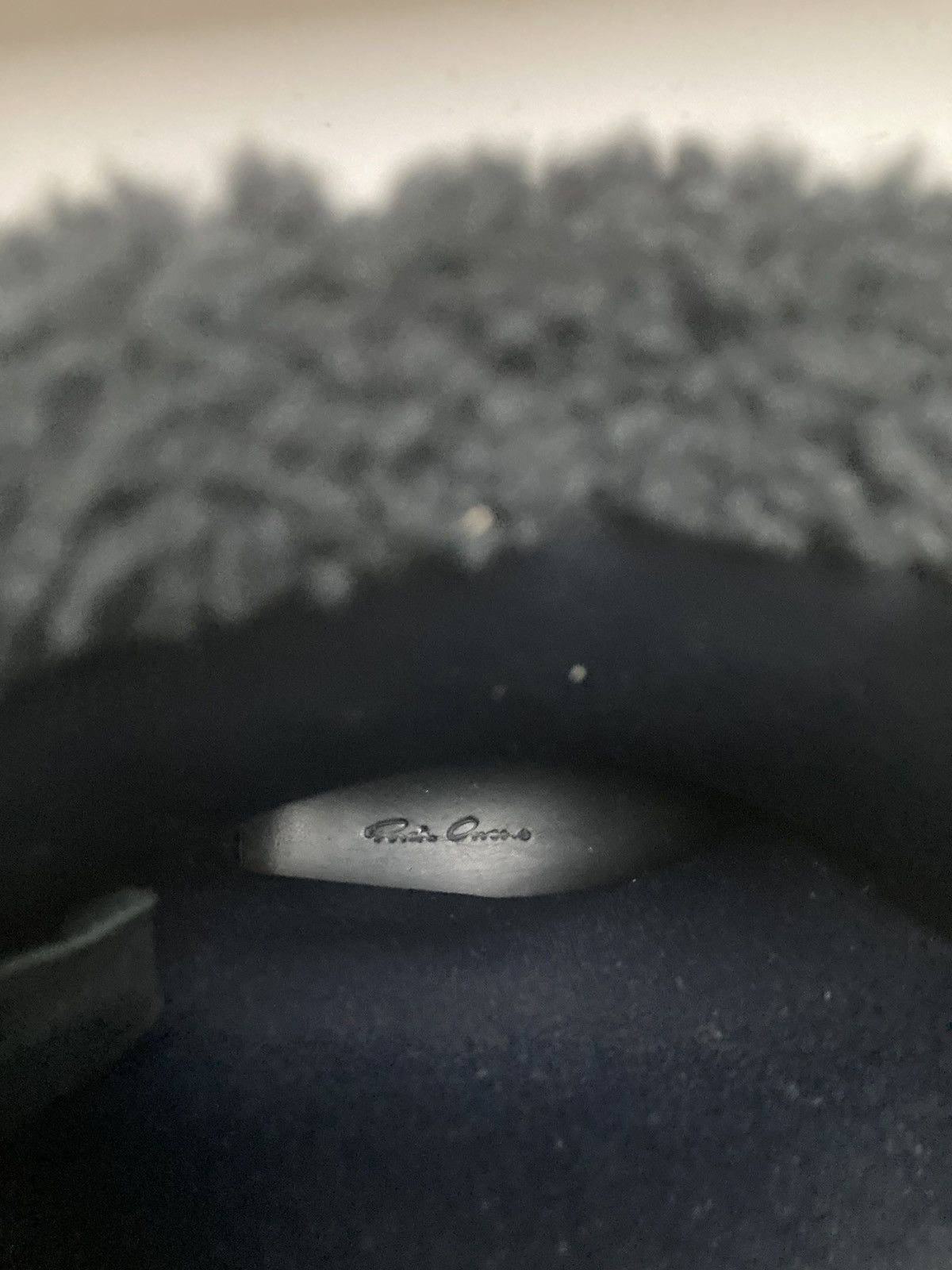 Rick Owens Rick Owens lunar megalace Size US 6 / EU 39 - 5 Thumbnail