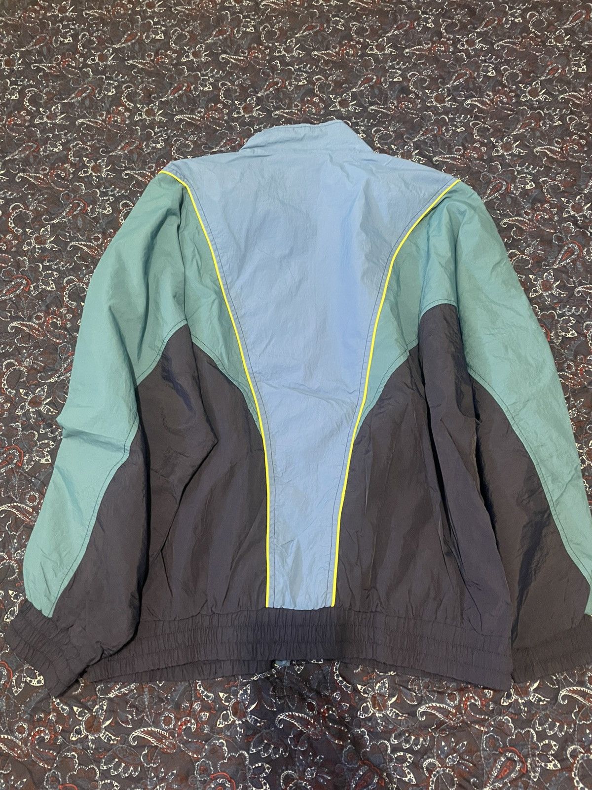 Other Vintage Wild Fable Windbreaker Size US M / EU 48-50 / 2 - 3 Thumbnail
