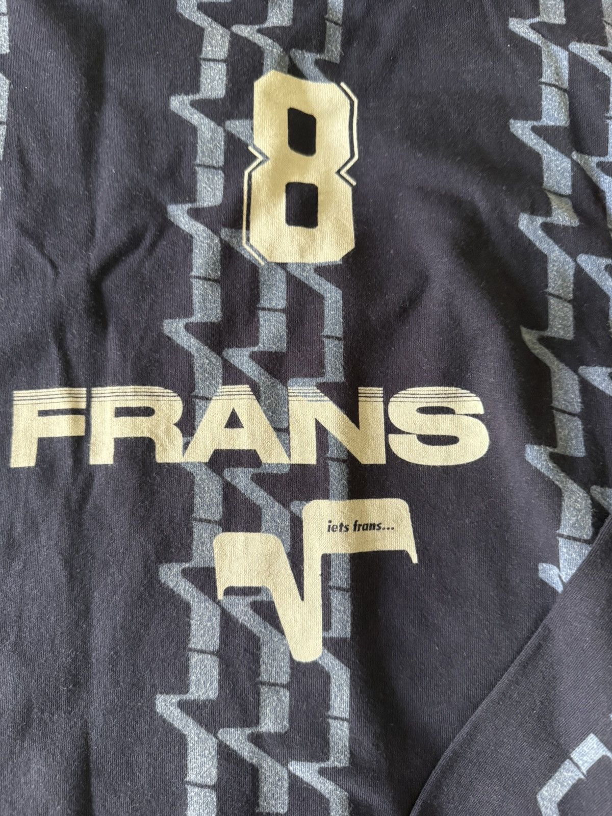 Other Let’s Fran’s vintage long sleeve Size US M / EU 48-50 / 2 - 2 Thumbnail