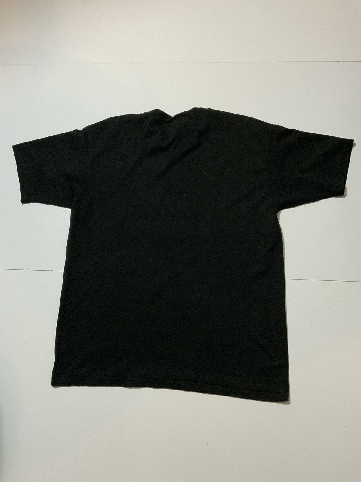 Vintage VTG Dave Clark’s American Bandstand Miami T-Shirt Size US XL / EU 56 / 4 - 3 Thumbnail