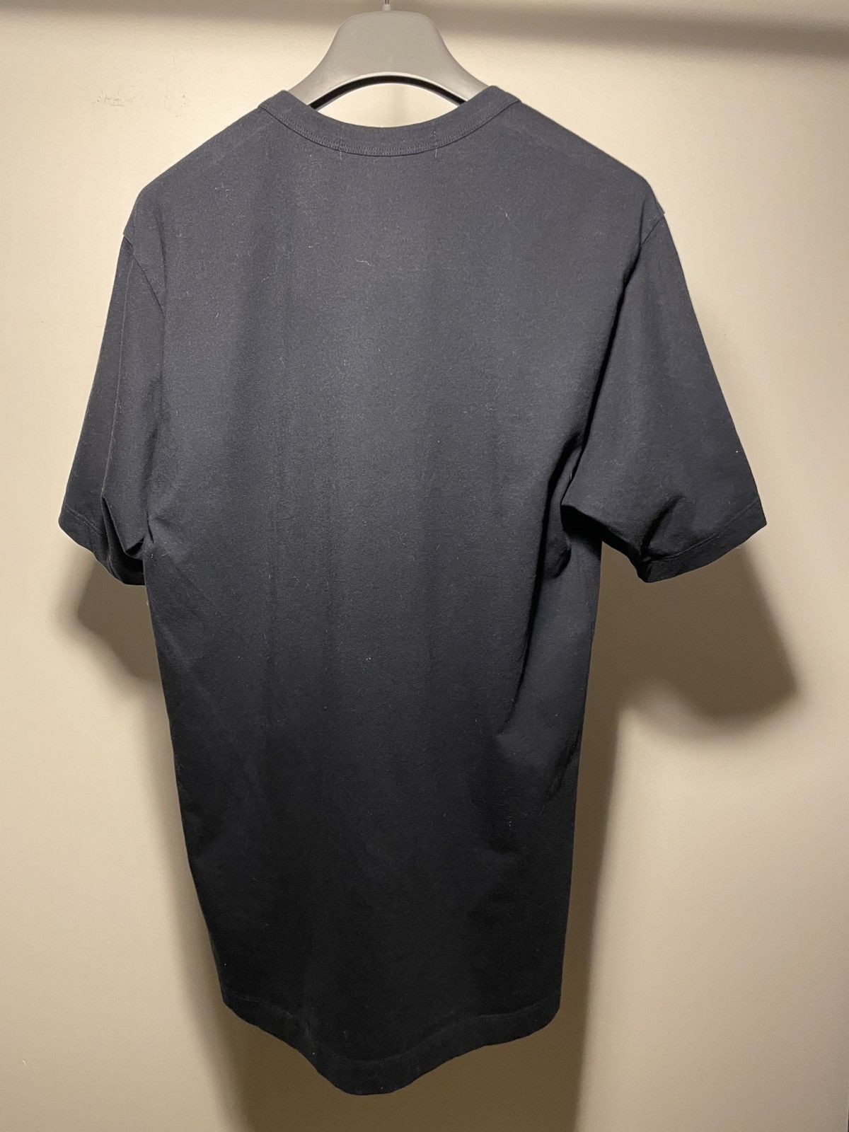 Comme des Garcons SHIRT × Rei Kawakubo Cdg shirt t-shirt Size US L / EU 52-54 / 3 - 2 Thumbnail