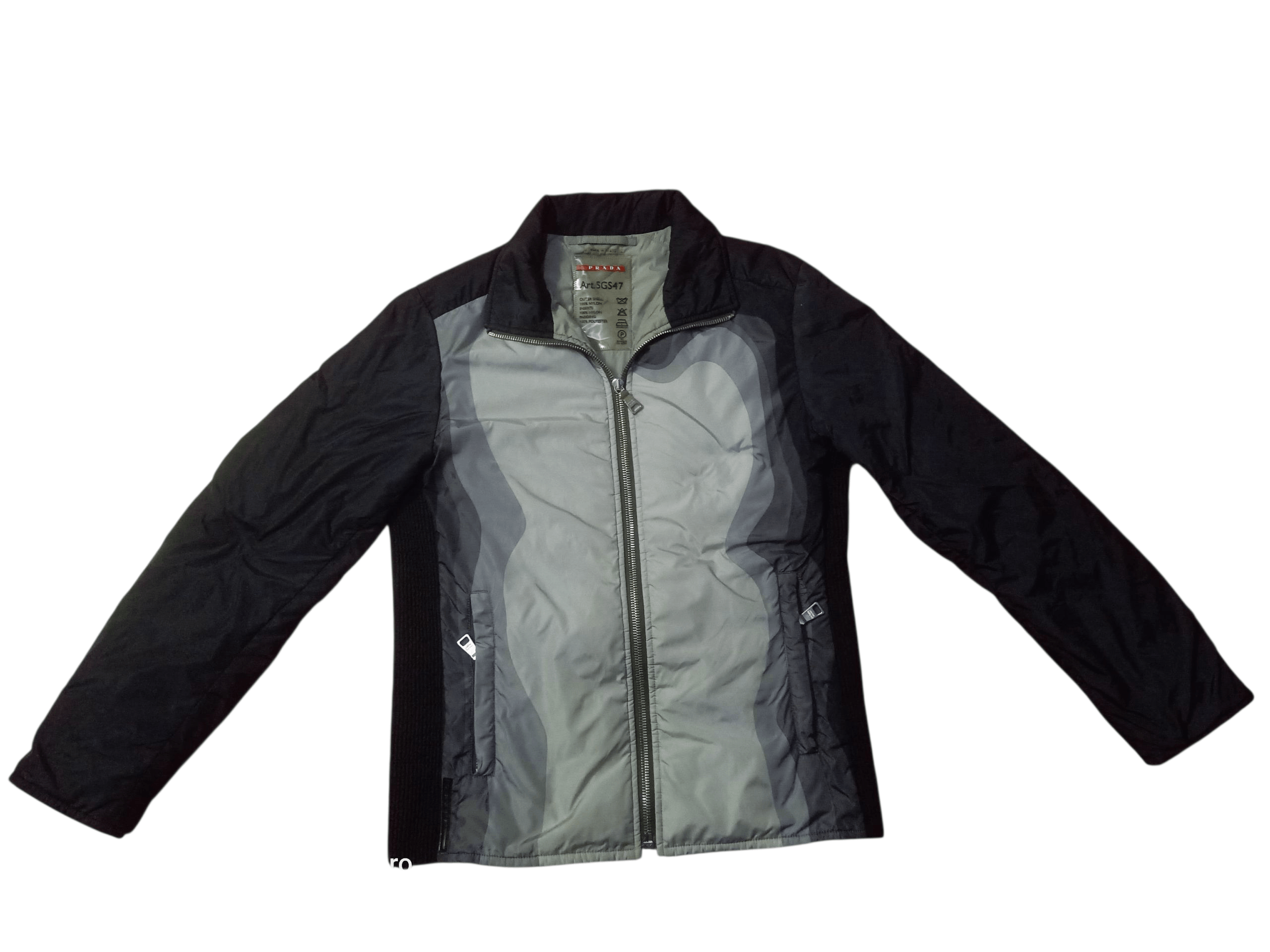PRADA ジャケット Prada Art. SGH547 | Grailed