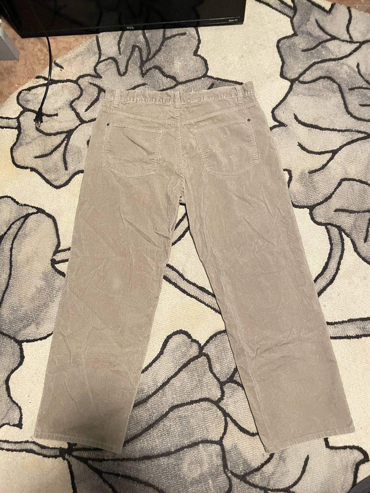 Calvin Klein × JNCO × Southpole Calvin Klein baggy pant Size US 38 / EU 54 - 6 Thumbnail