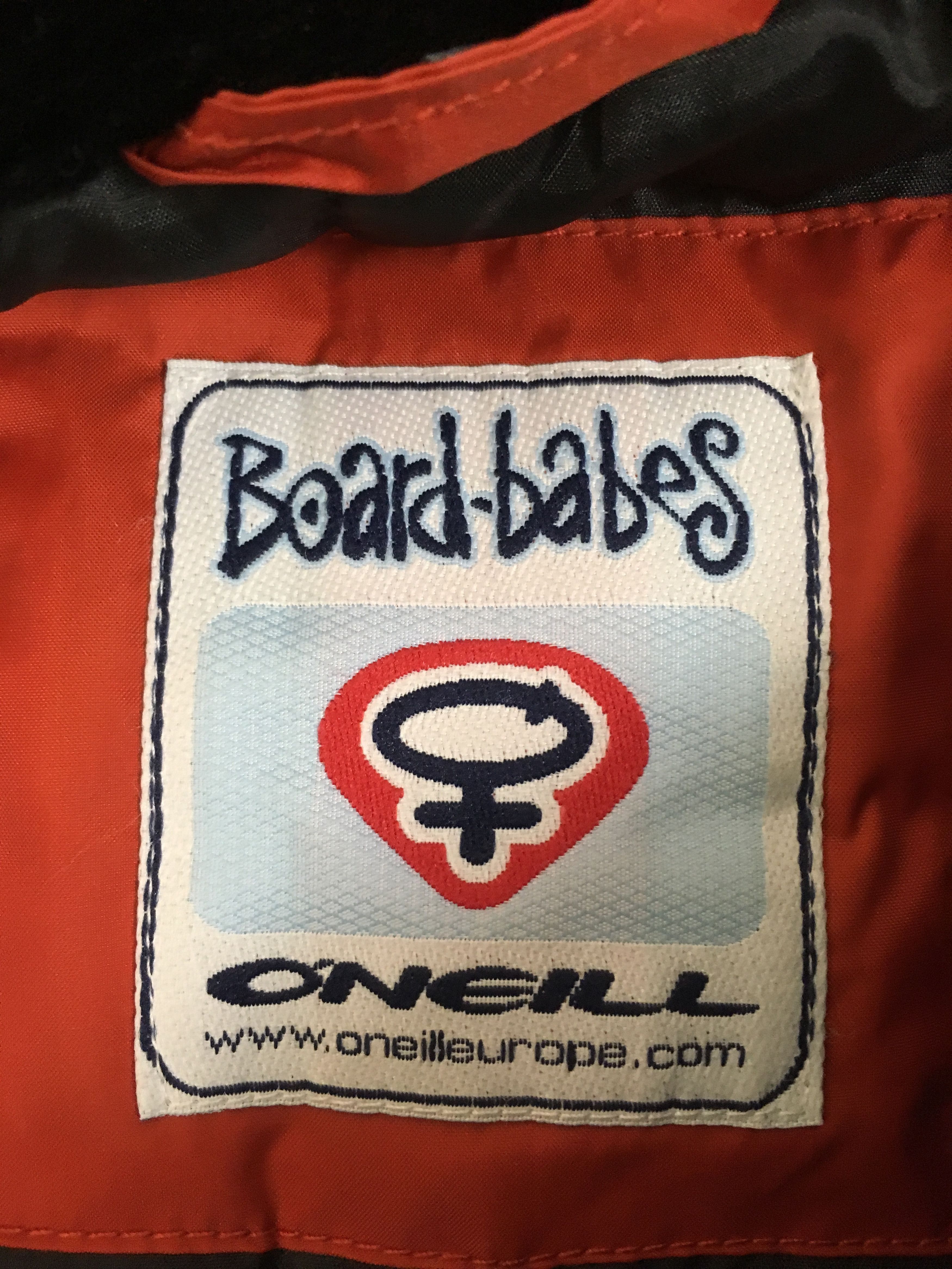 O'Neill Santa Cruz O'neill California - board babes Size S / US 4 / IT 40 - 9 Thumbnail