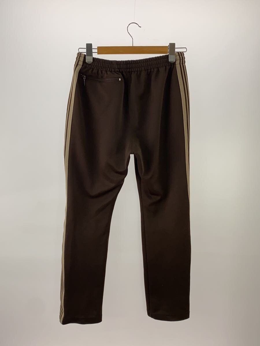 Needles Needles Polyester Track Pants Brown Size US 30 / EU 46 - 2 Thumbnail