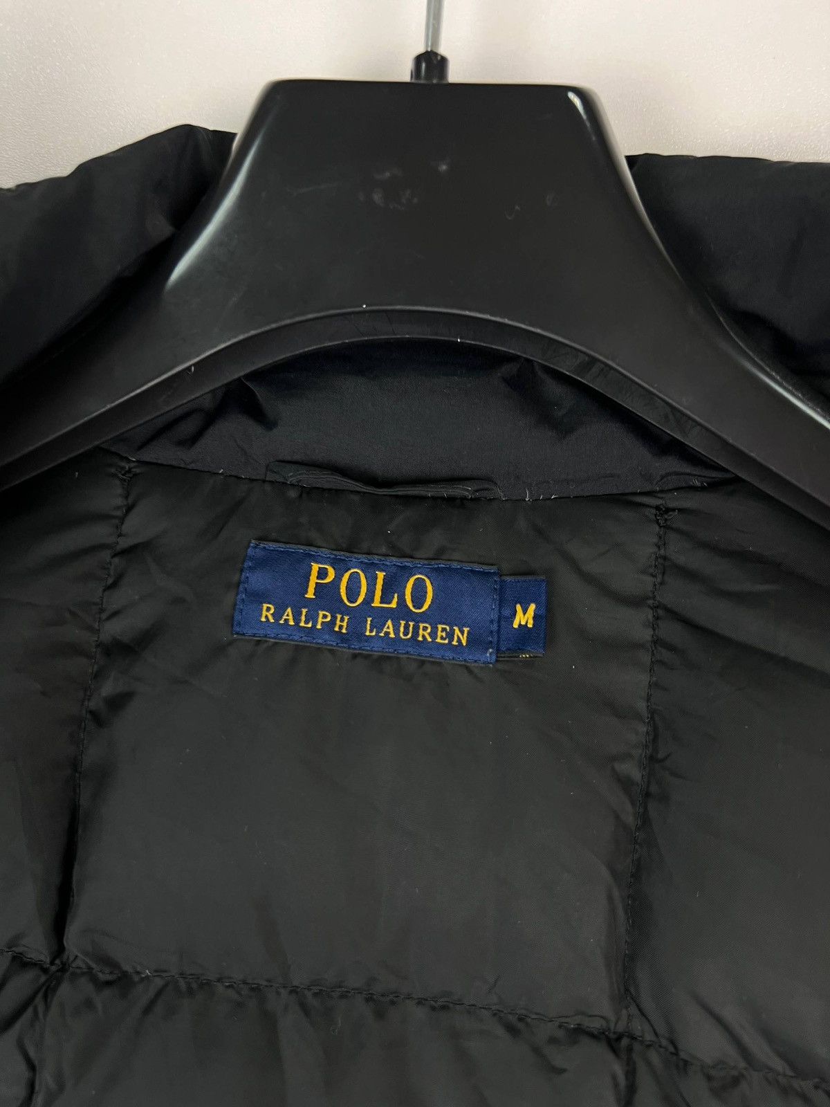 Polo Ralph Lauren Polo Ralph Lauren luxury down jacket woman size M Size M / US 6-8 / IT 42-44 - 5 Thumbnail