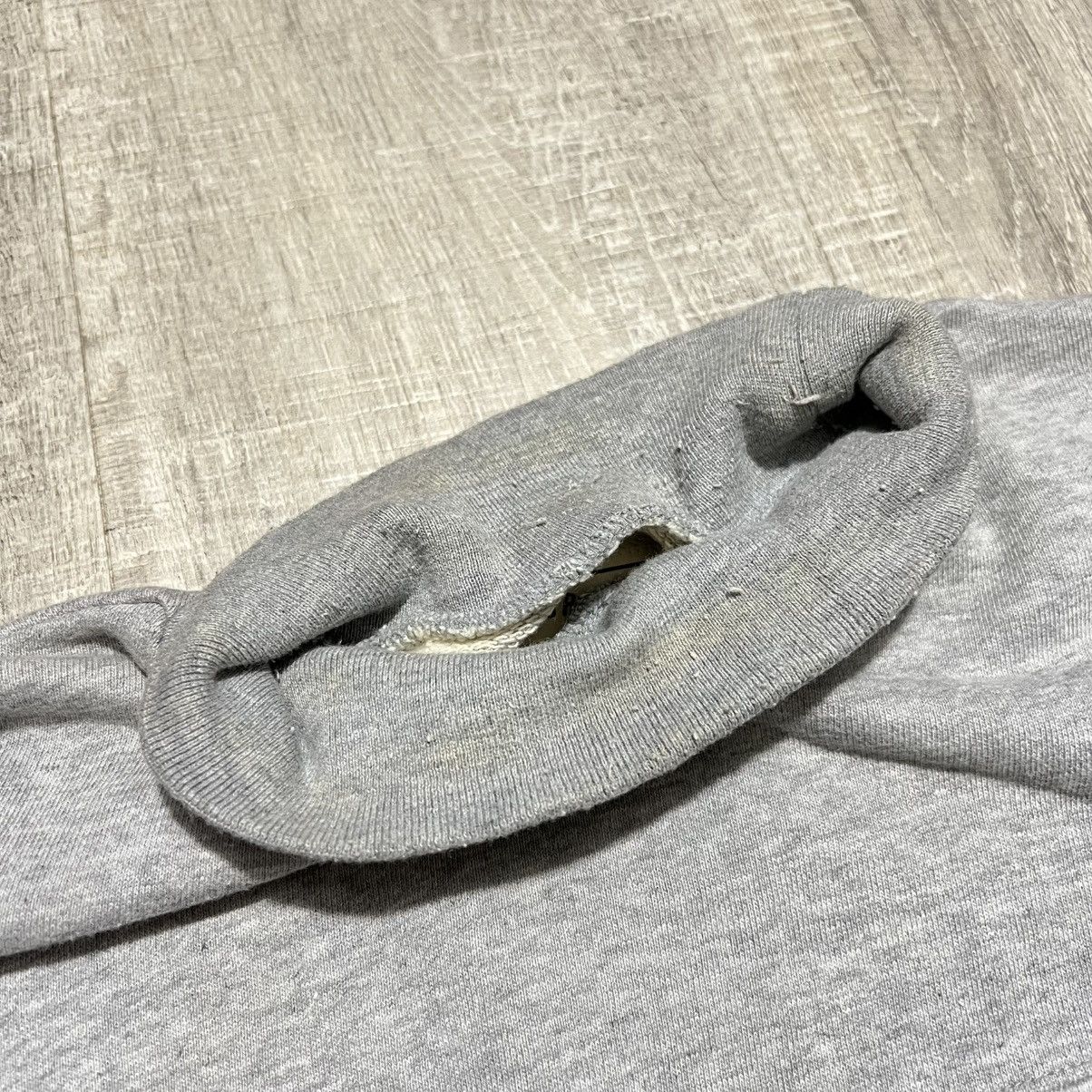 Japanese Brand × Vintage Leems company japan sweatshirt crewneck Size US M / EU 48-50 / 2 - 8 Thumbnail