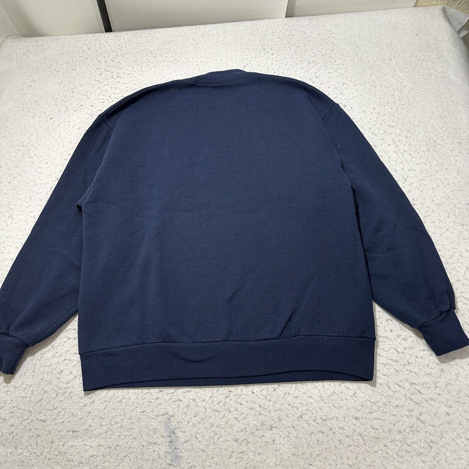 Other Vintage Morning Sun Whitton Large Cardinal Bird Sweatshirt Size L / US 10 / IT 46 - 10 Thumbnail