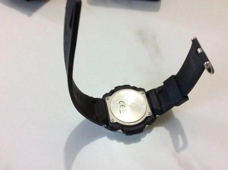 Casio Casio not working but in good condition Size ONE SIZE - 5 Thumbnail