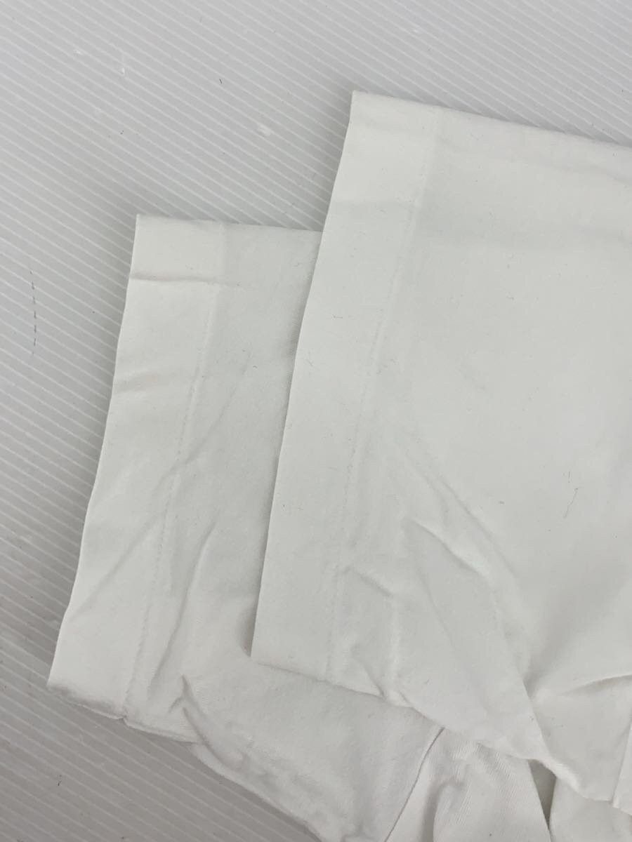 Comme des Garcons Homme Plus Archive Open Back Bondage Strap Tee Size US M / EU 48-50 / 2 - 4 Thumbnail