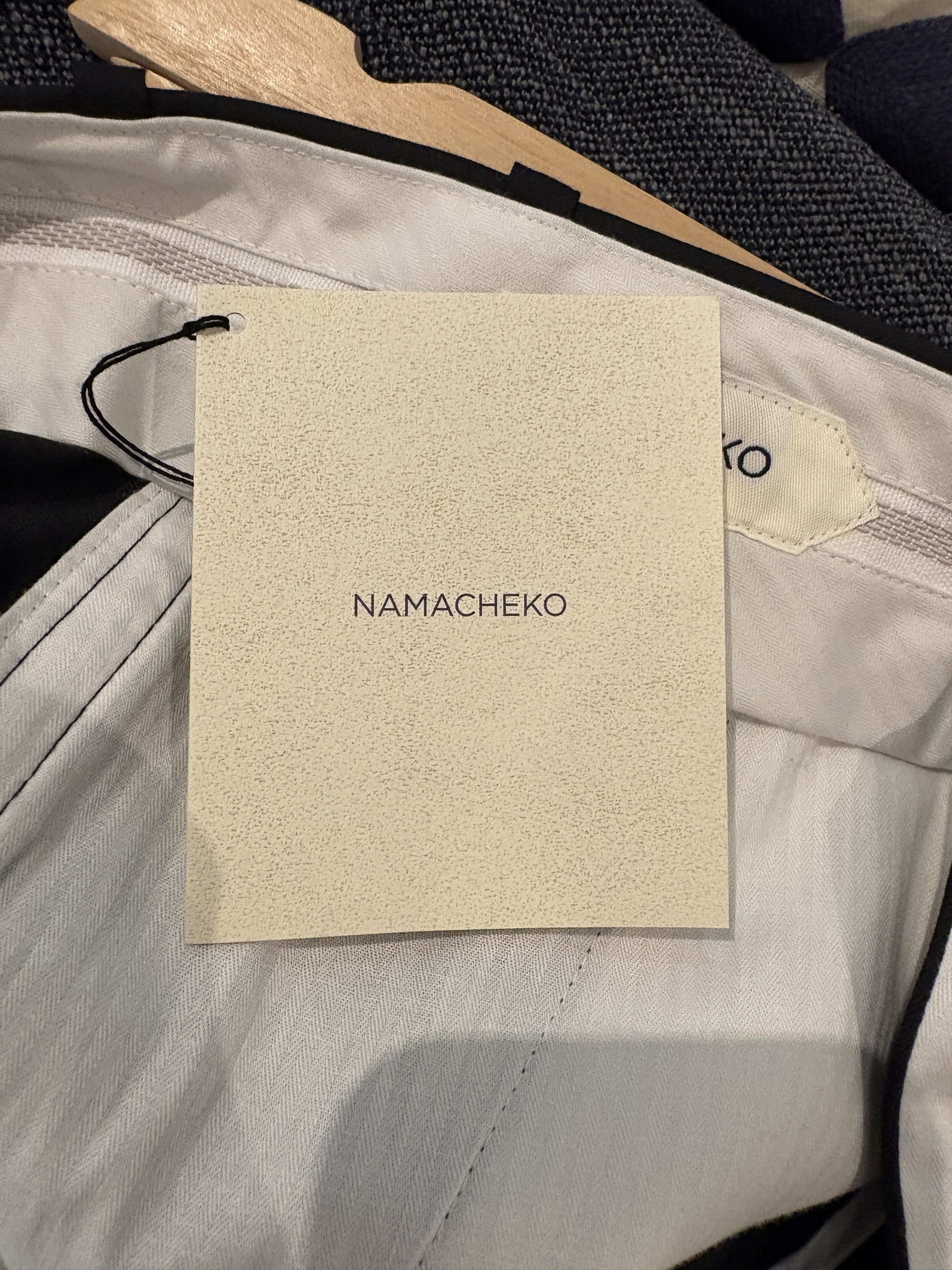 Namacheko Dukbela Trousers Size US 32 / EU 48 - 4 Thumbnail