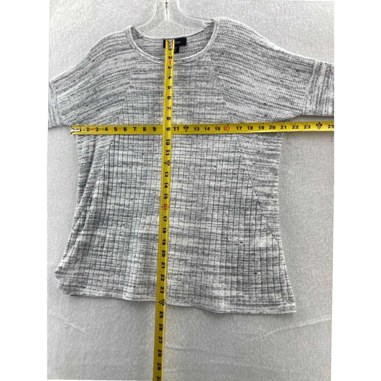 Vintage Karen Kane Womens Medium Sweater Pullover Extra Large Made In USA Size M / US 6-8 / IT 42-44 - 5 Thumbnail