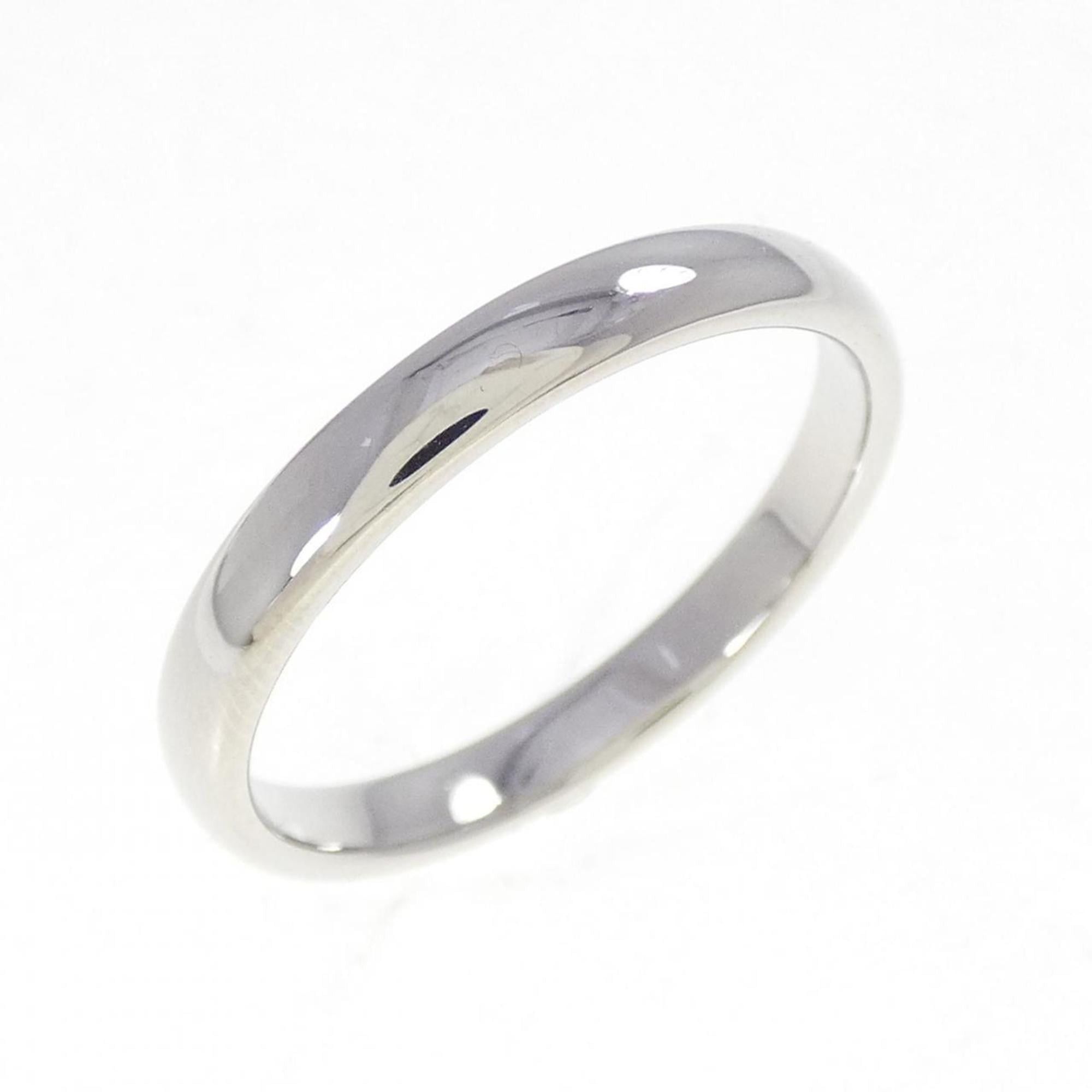 Tiffany & Co. Tiffany Forever Wedding Band Ring Size ONE SIZE - 1 Thumbnail