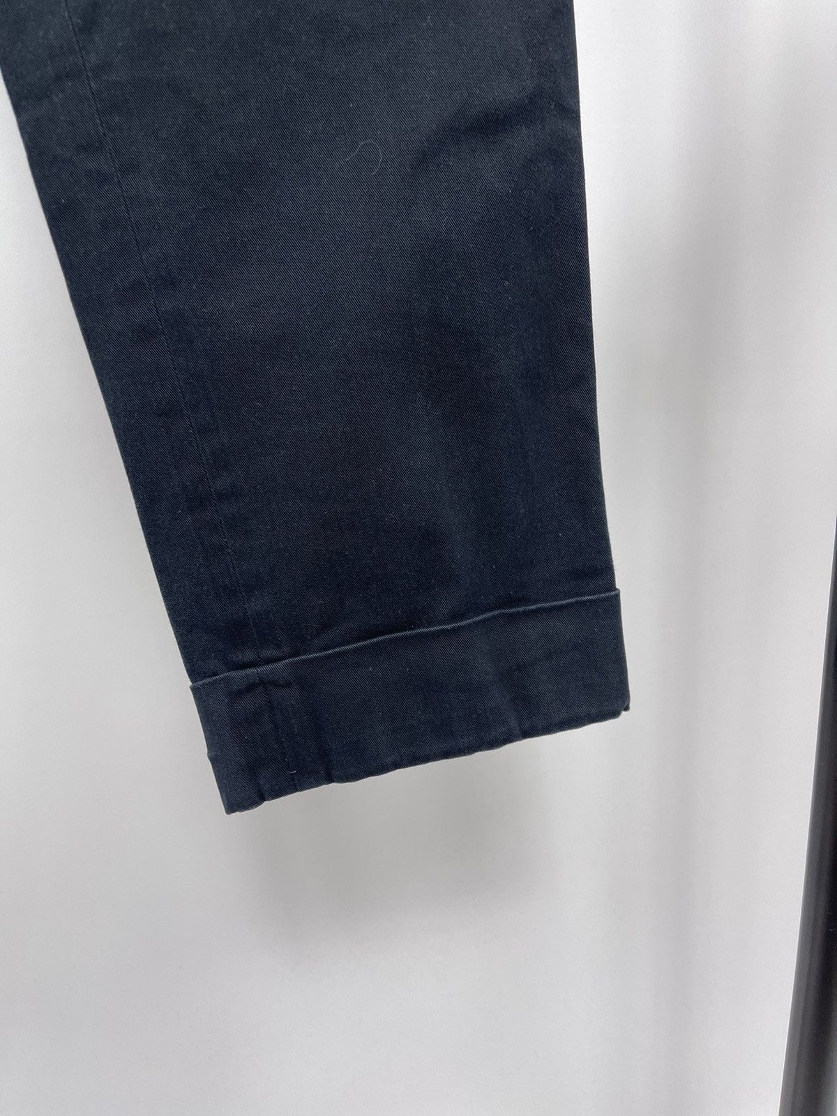 Gucci Gucci Pants Blue Size 48 Men’s Made in Italy Riding Size US 32 / EU 48 - 3 Thumbnail