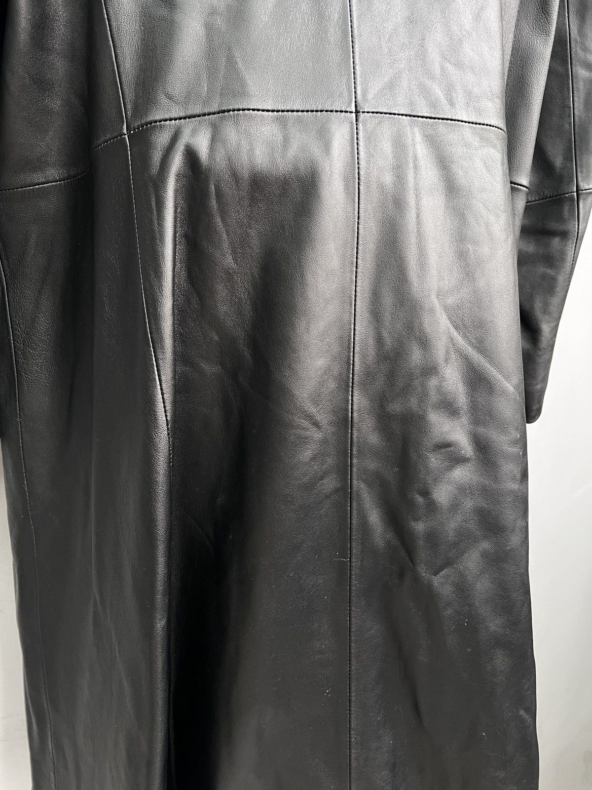 If Six Was Nine hype archive 2000s 14th addiction stitching coat jacket 90s Size US M / EU 48-50 / 2 - 11 Thumbnail