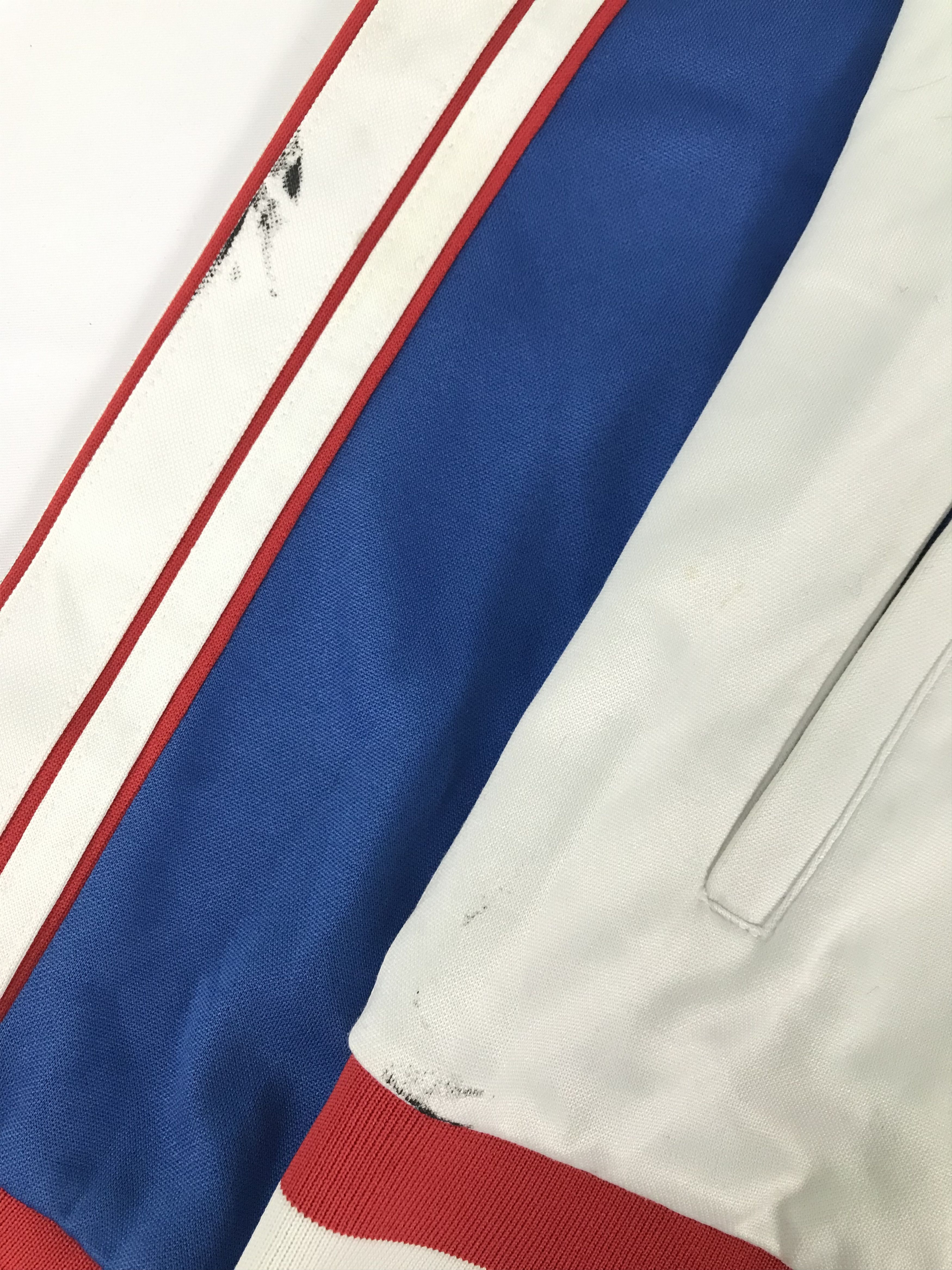 Other Original Kappa France Sweater Size US XL / EU 56 / 4 - 7 Thumbnail