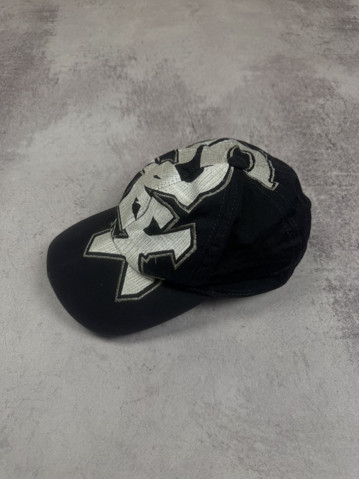 Sex Skateboards SEX CAP Y2K Size ONE SIZE - 5 Thumbnail