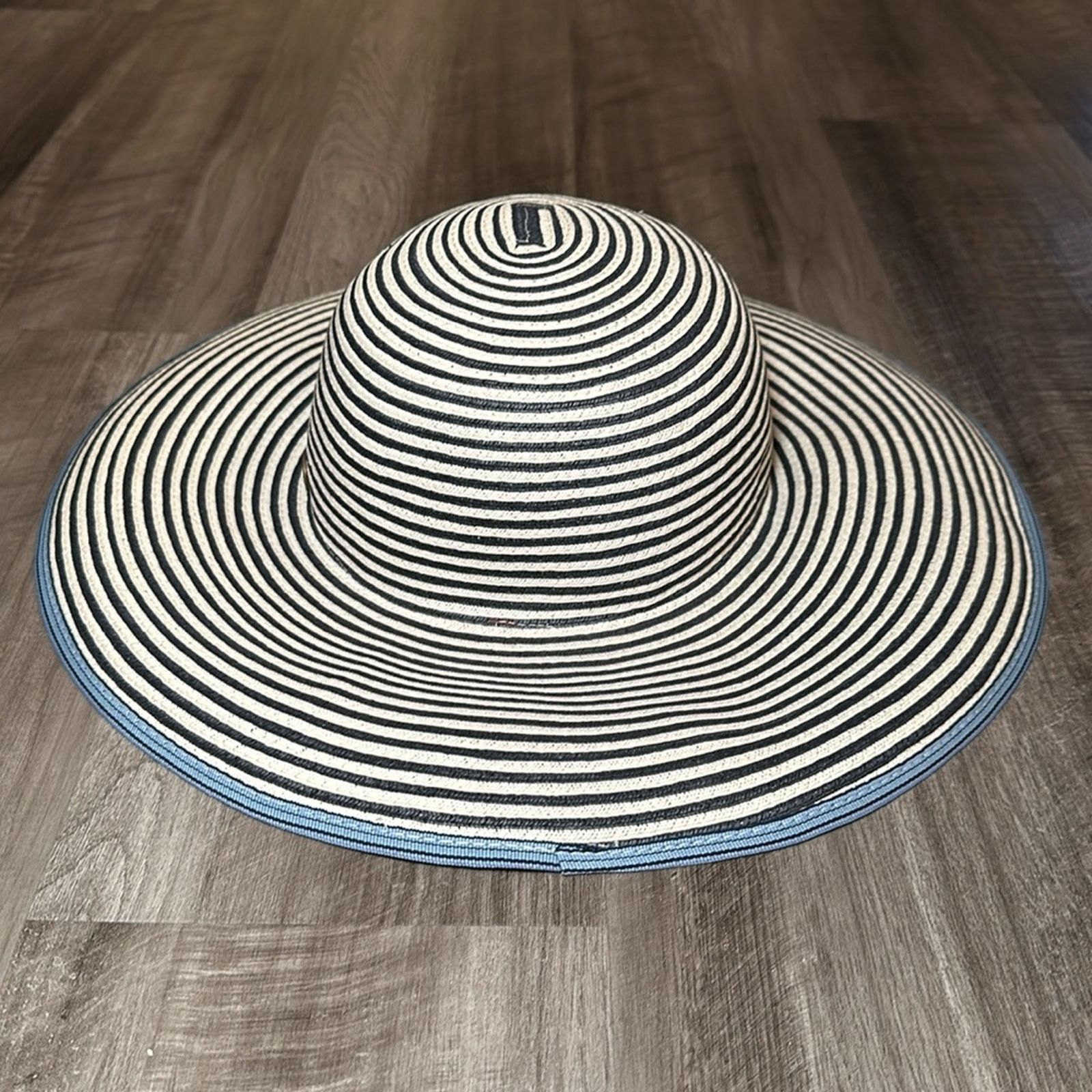 Goorin Bros. Goorin Bros. Straw Sun Hat - XL Size ONE SIZE - 2 Thumbnail
