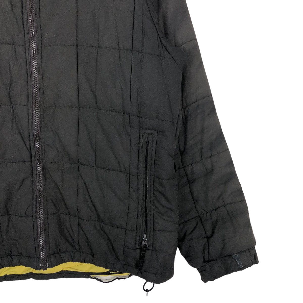 Japanese Brand 🔥Vintage Puffer Down Jacket Hunting Hiking Columbia Size US S / EU 44-46 / 1 - 5 Thumbnail