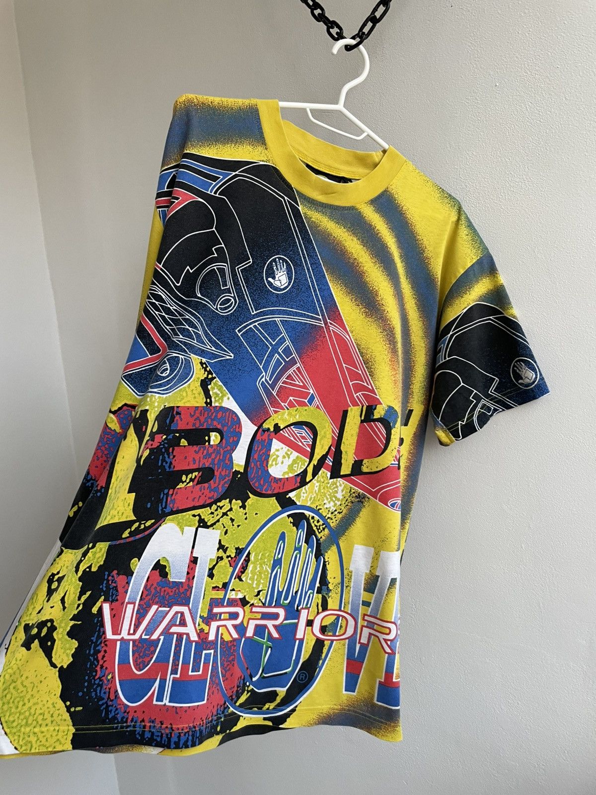 Body Glove Body Glove Surf Made in USA T Shirt Tee Over Print logo Size US M / EU 48-50 / 2 - 5 Thumbnail
