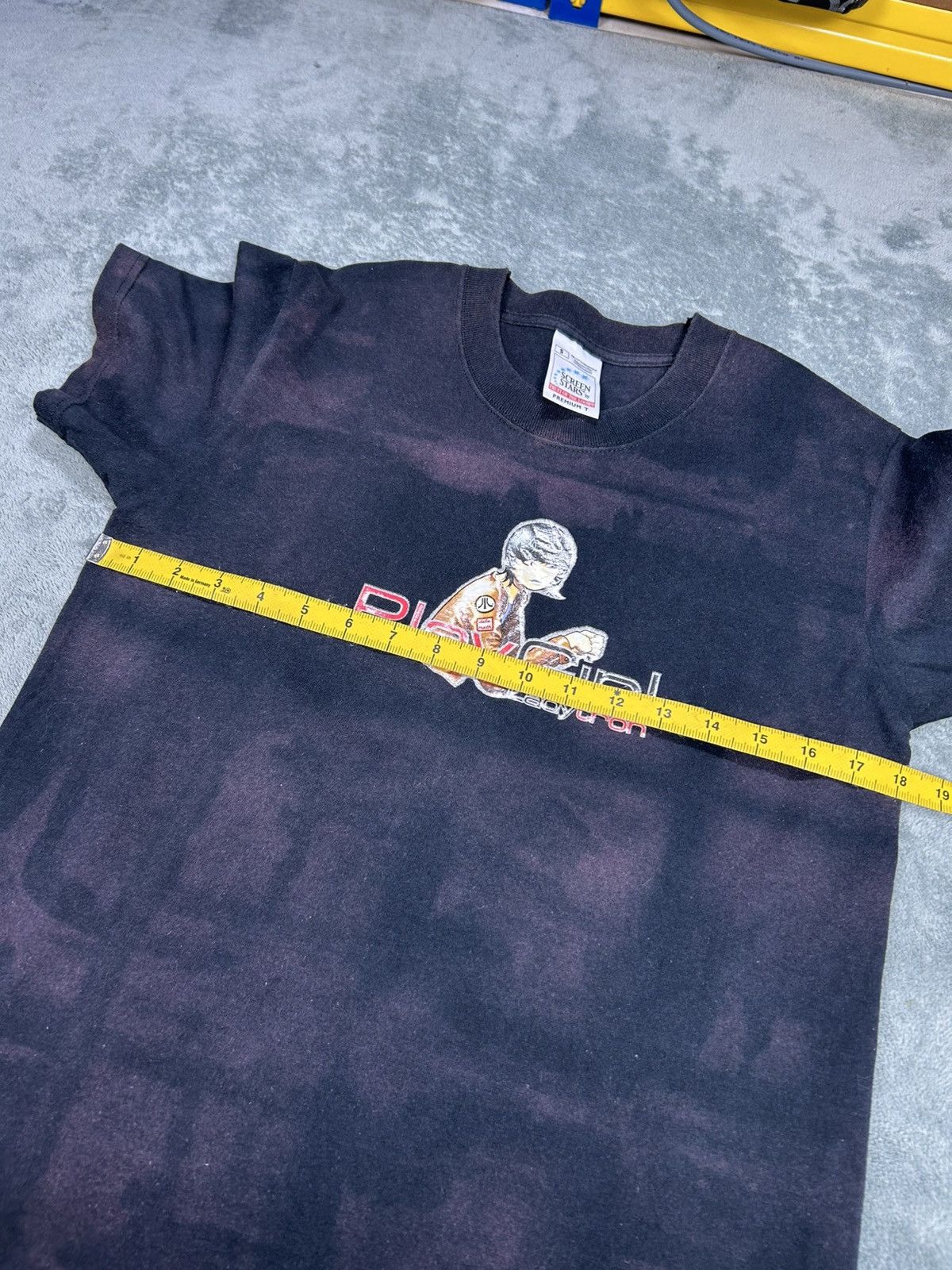 Rap Tees Vintage 90’s Lady Tron “ Play Girl” T-Shirt Size US S / EU 44-46 / 1 - 9 Thumbnail