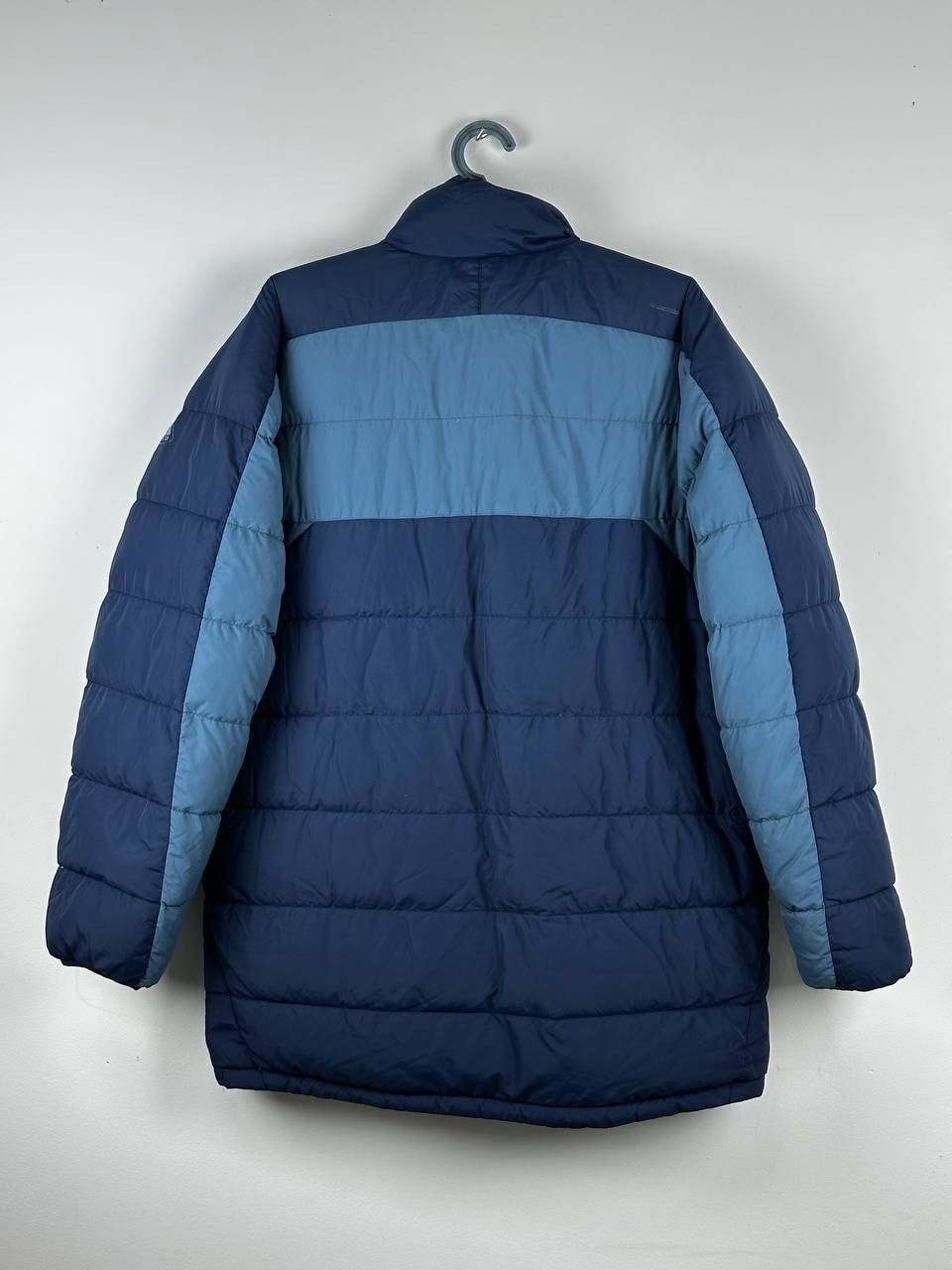 Nike ACG × Vintage Nike ACG Jacket Down Puffer 00’s Vintage GorpCore Style Size US XL / EU 56 / 4 - 6 Thumbnail