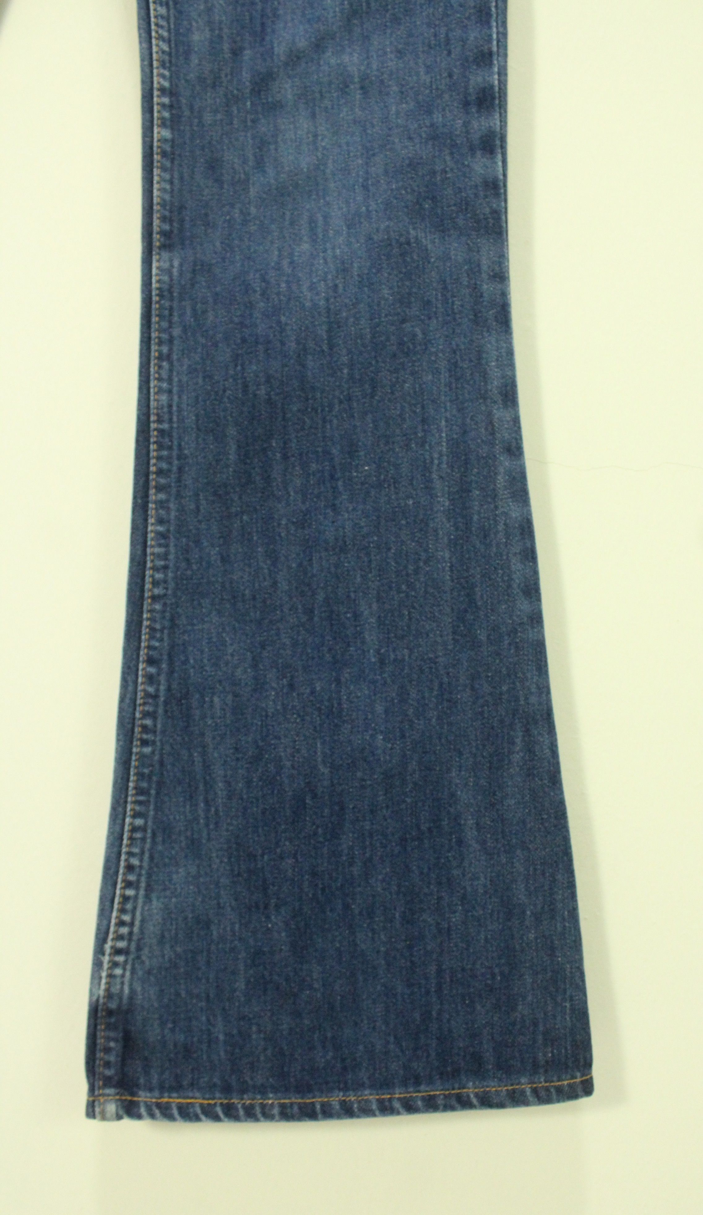 Vintage LEVI'S Jeans Lot 646 Bell Bottom Flared Size US 28 / EU 44 - 6 Thumbnail