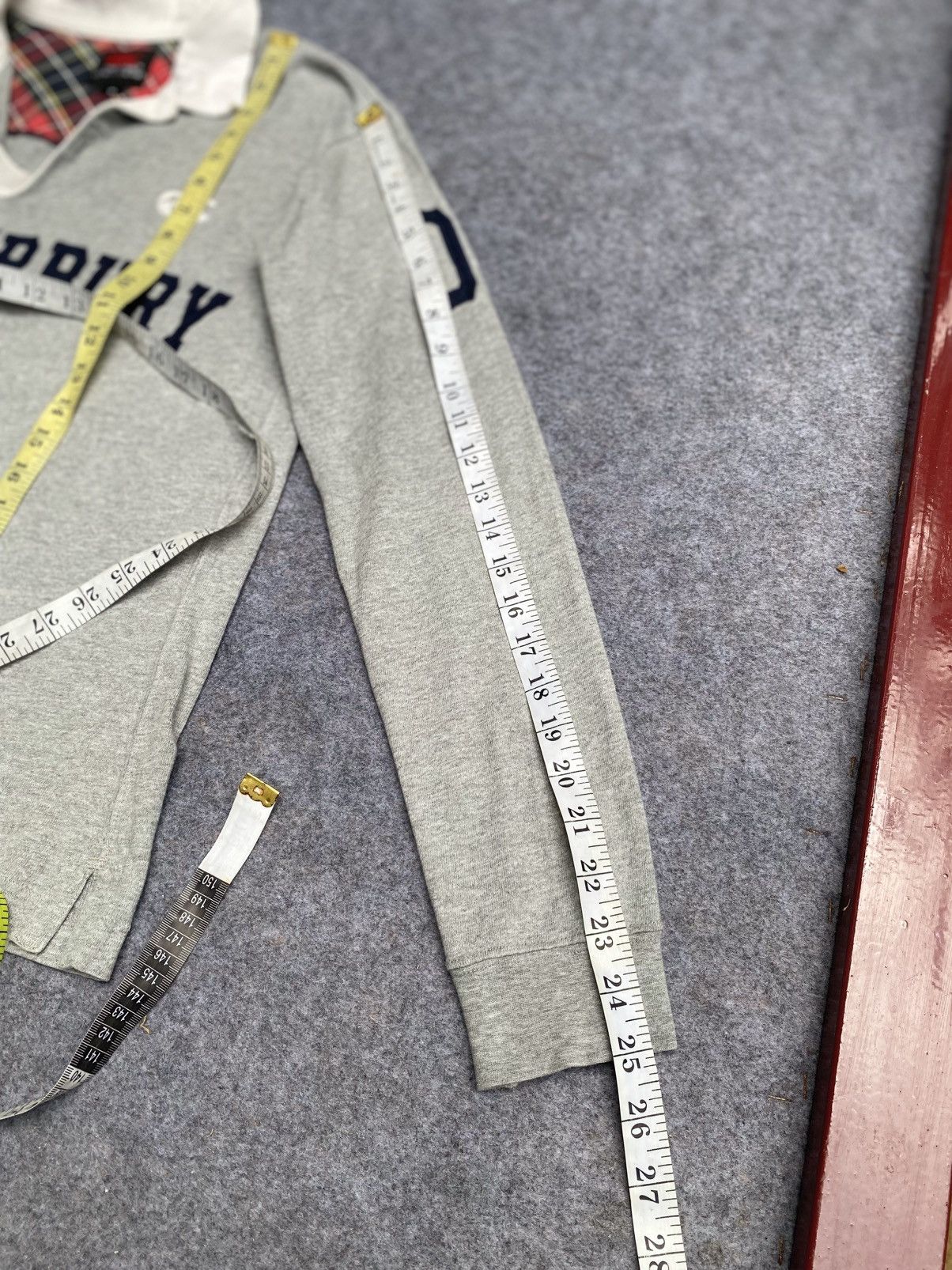 Canterbury of New Zealand canterbury of new zealand long sleeve Size US M / EU 48-50 / 2 - 16 Thumbnail