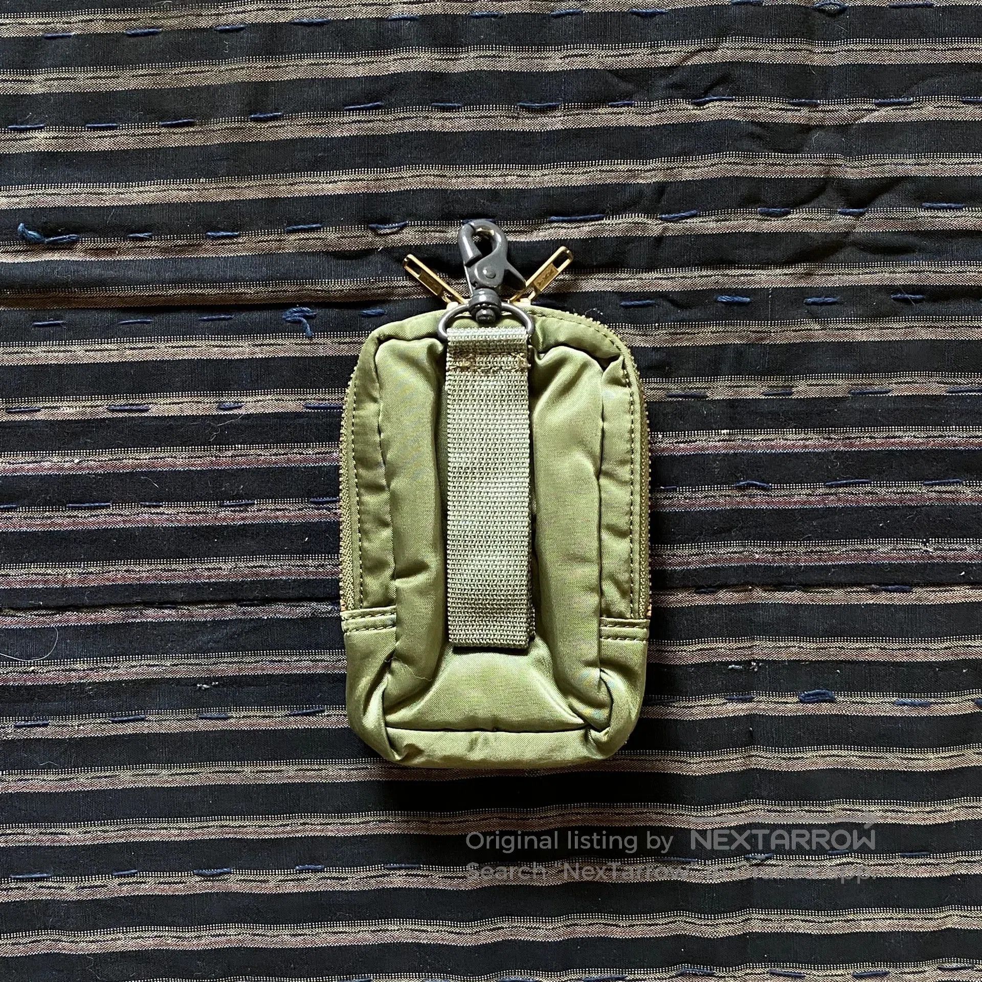 Porter PORTER 30th Anniversary Limited Small Bag. Size ONE SIZE - 2 Thumbnail