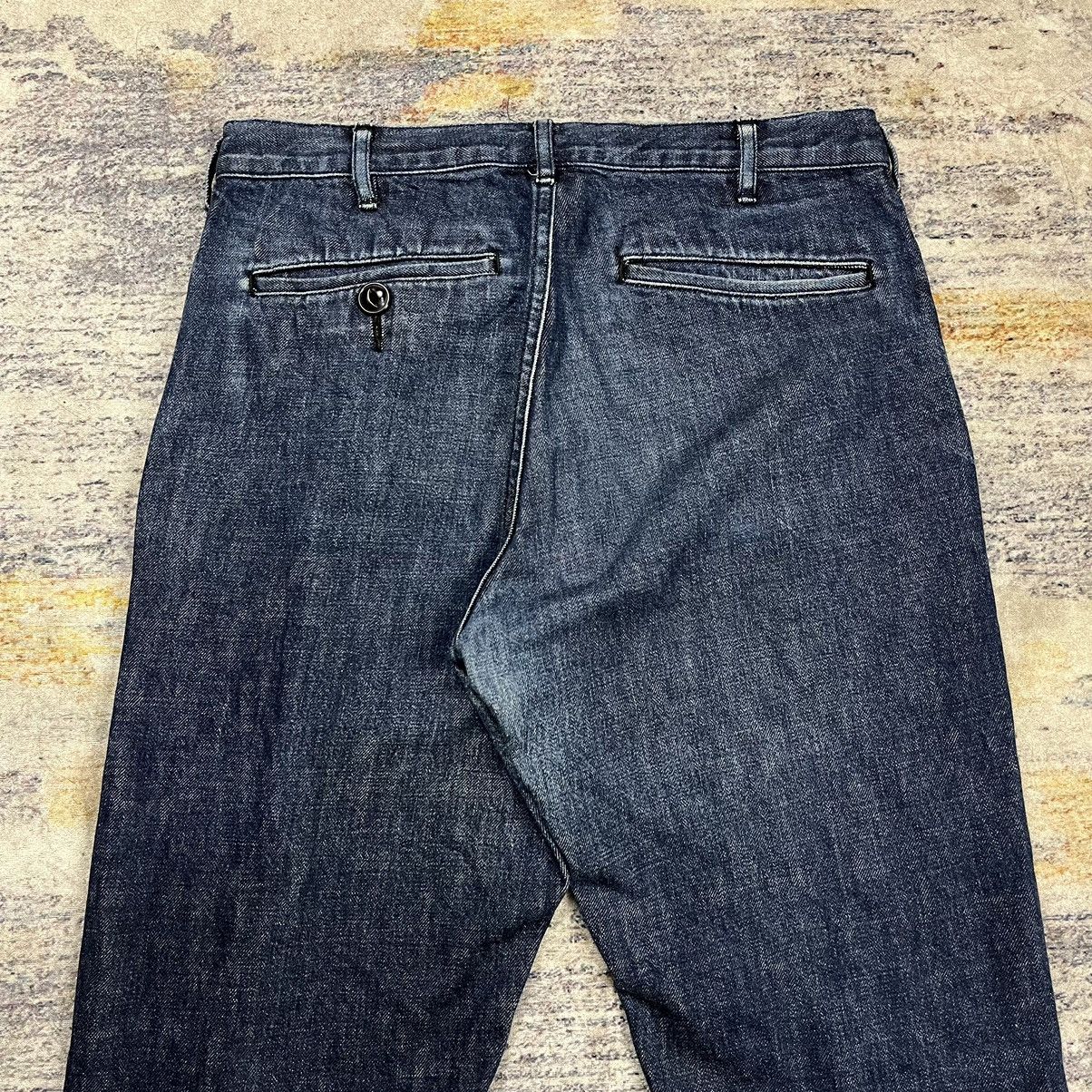 Comme des Garcons Homme Plus Comme des garcons homme plus print numbers pants Size US 30 / EU 46 - 6 Thumbnail