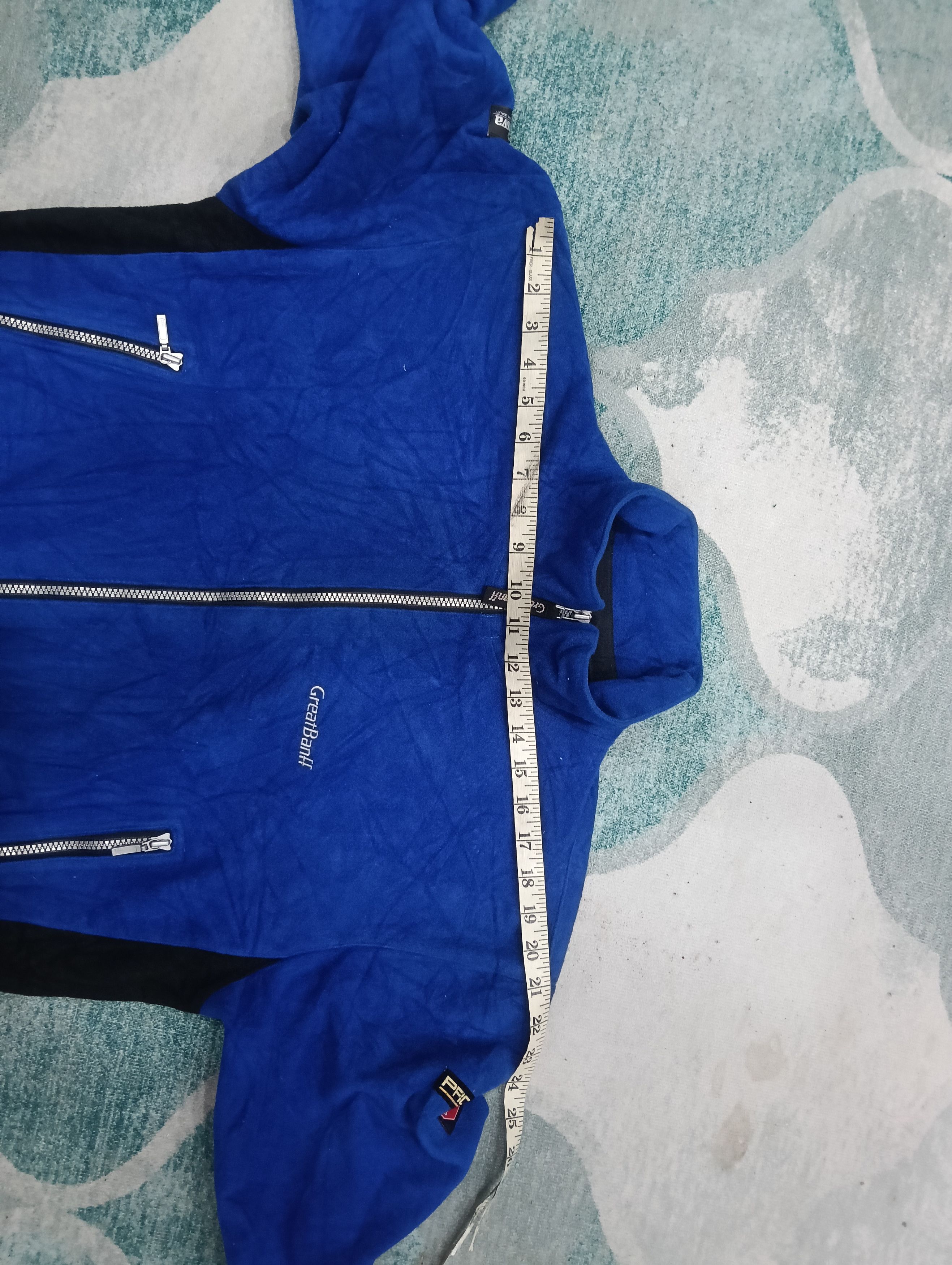 DAIWA × Japanese Brand Vintage Great Banff Daiwa Jacket Size US M / EU 48-50 / 2 - 13 Thumbnail