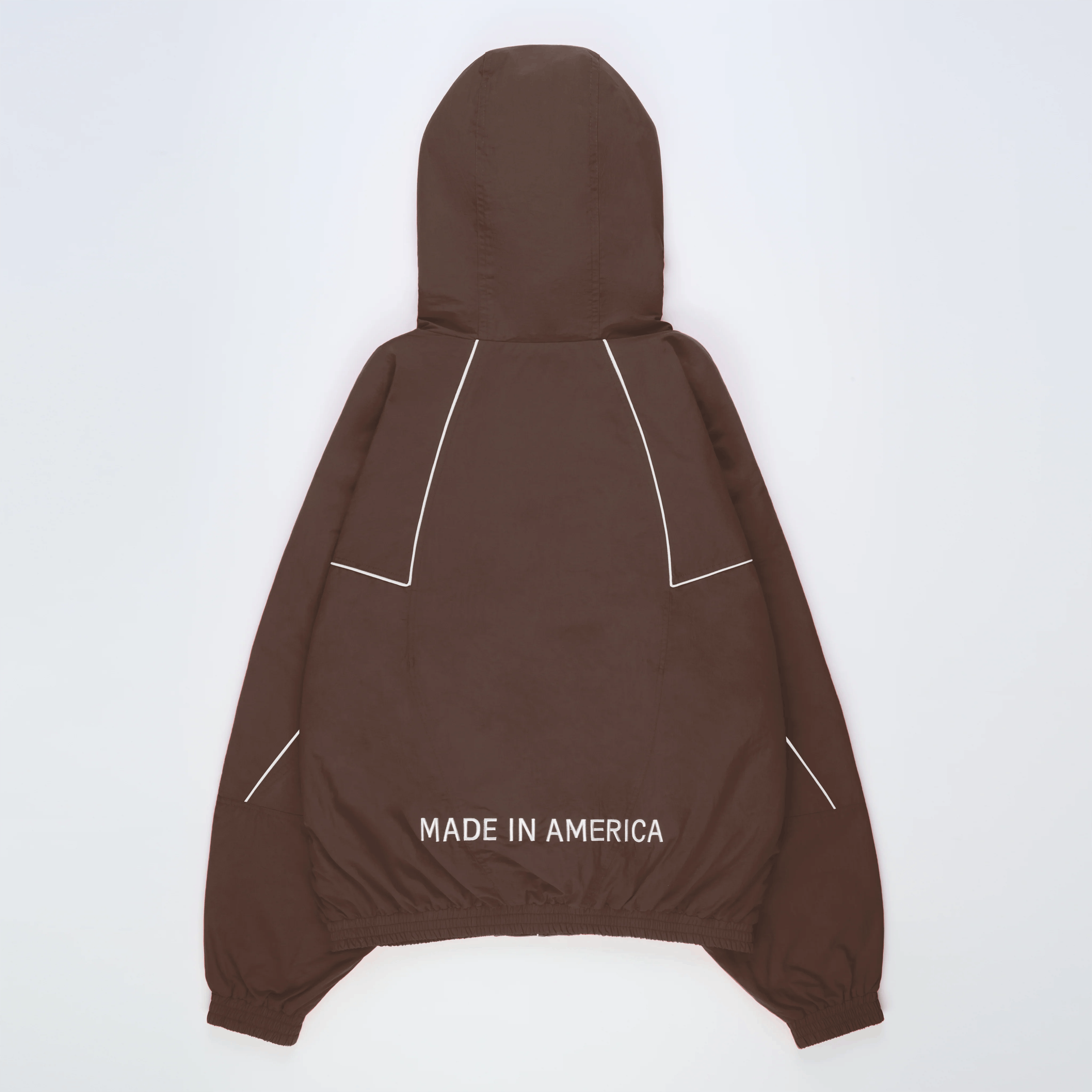 A24 × Nahmias Nahmias Marty Supreme Online Exclusive Jacket in Brown Size US XL / EU 56 / 4 - 2 Thumbnail
