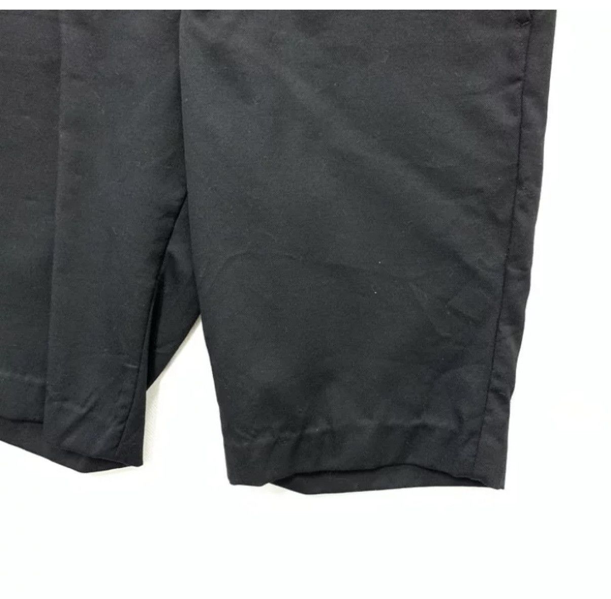 Comme des Garcons Black Comme des garcons black shorts Size US 30 / EU 46 - 3 Thumbnail