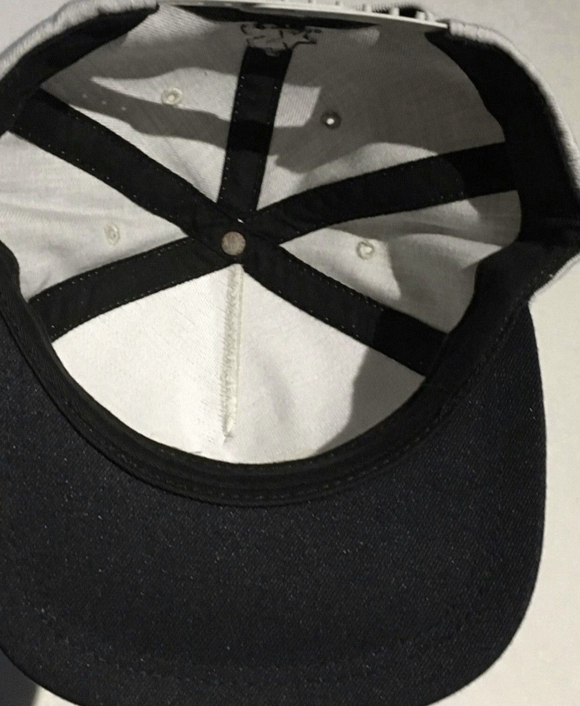 Supreme Supreme SnapBack hat Size ONE SIZE - 2 Thumbnail
