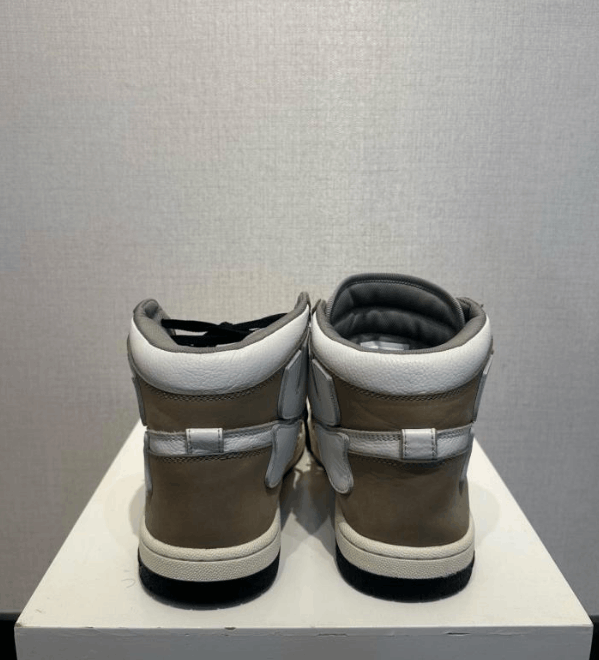 Amiri Amiri Hi-Top Sneakers Size US 9 / EU 42 - 3 Thumbnail