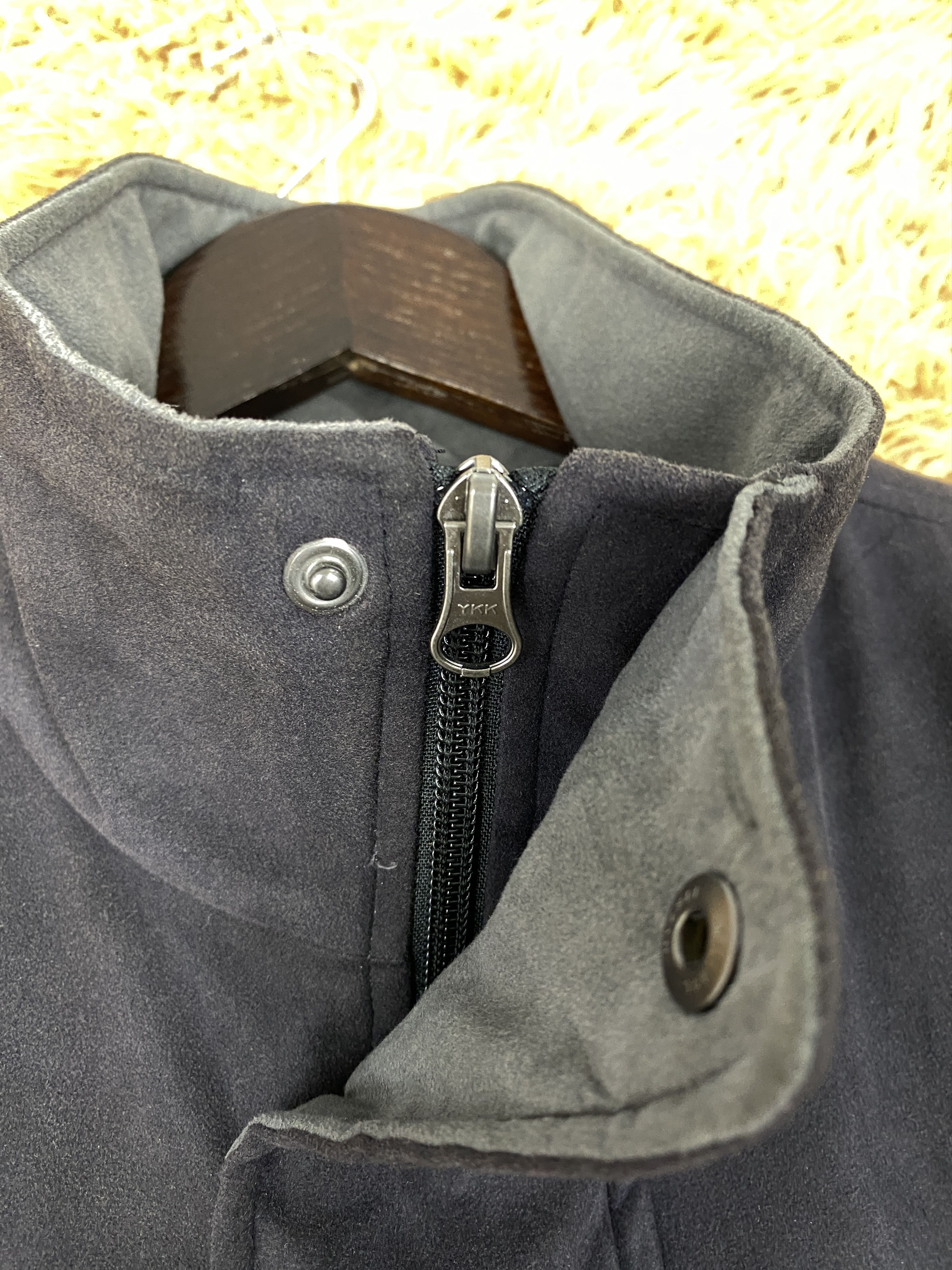 Renoma Vintage Renoma Utility Long Jacket J2068 Size US M / EU 48-50 / 2 - 3 Thumbnail