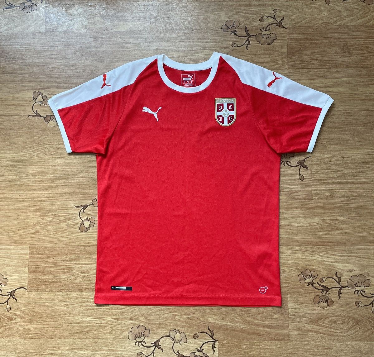 Maillot Domicile Young Boys Berne 2011-2012 Puma - Taille XL - Jaune