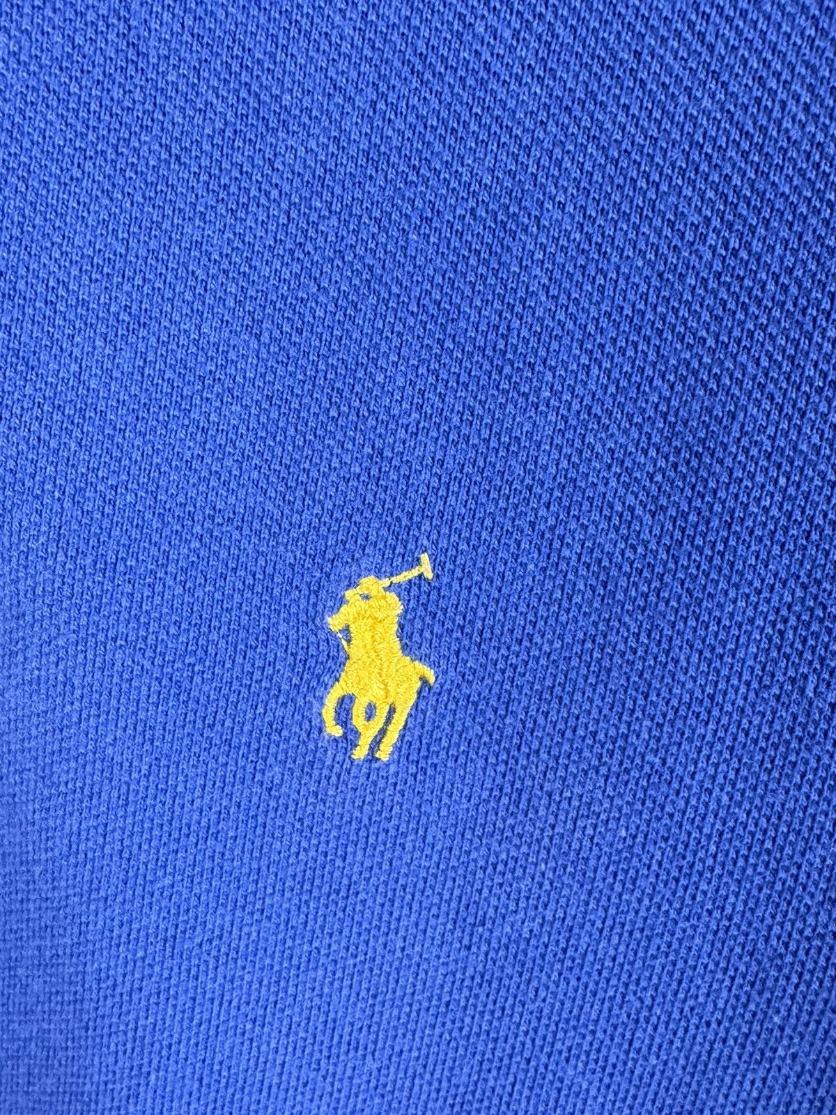 Polo Ralph Lauren Polo Ralph Lauren 👕 luxury polo tee size Xs Size US XS / EU 42 / 0 - 8 Thumbnail