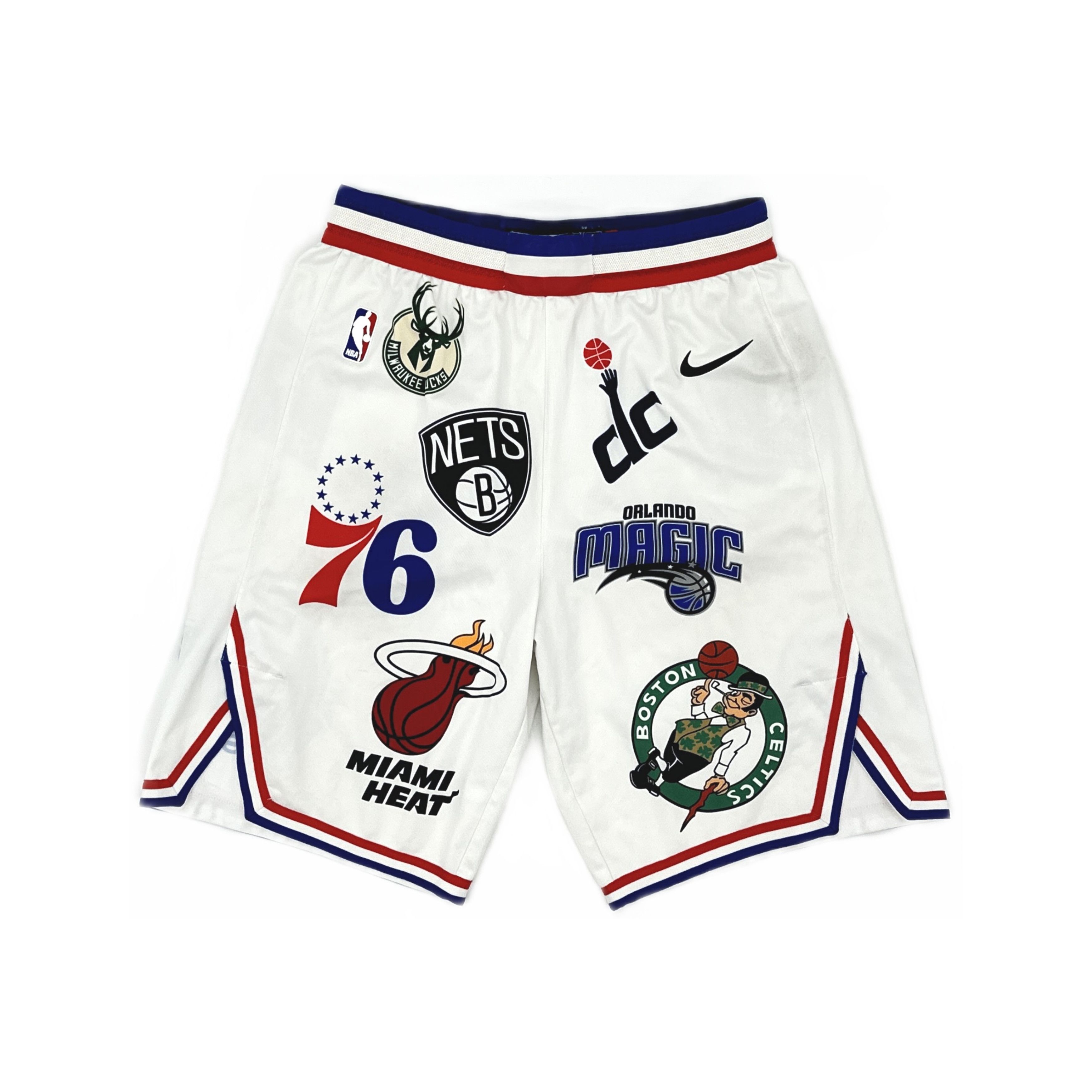 Nike × Supreme Supreme x Nike Shorts SS14 | Grailed