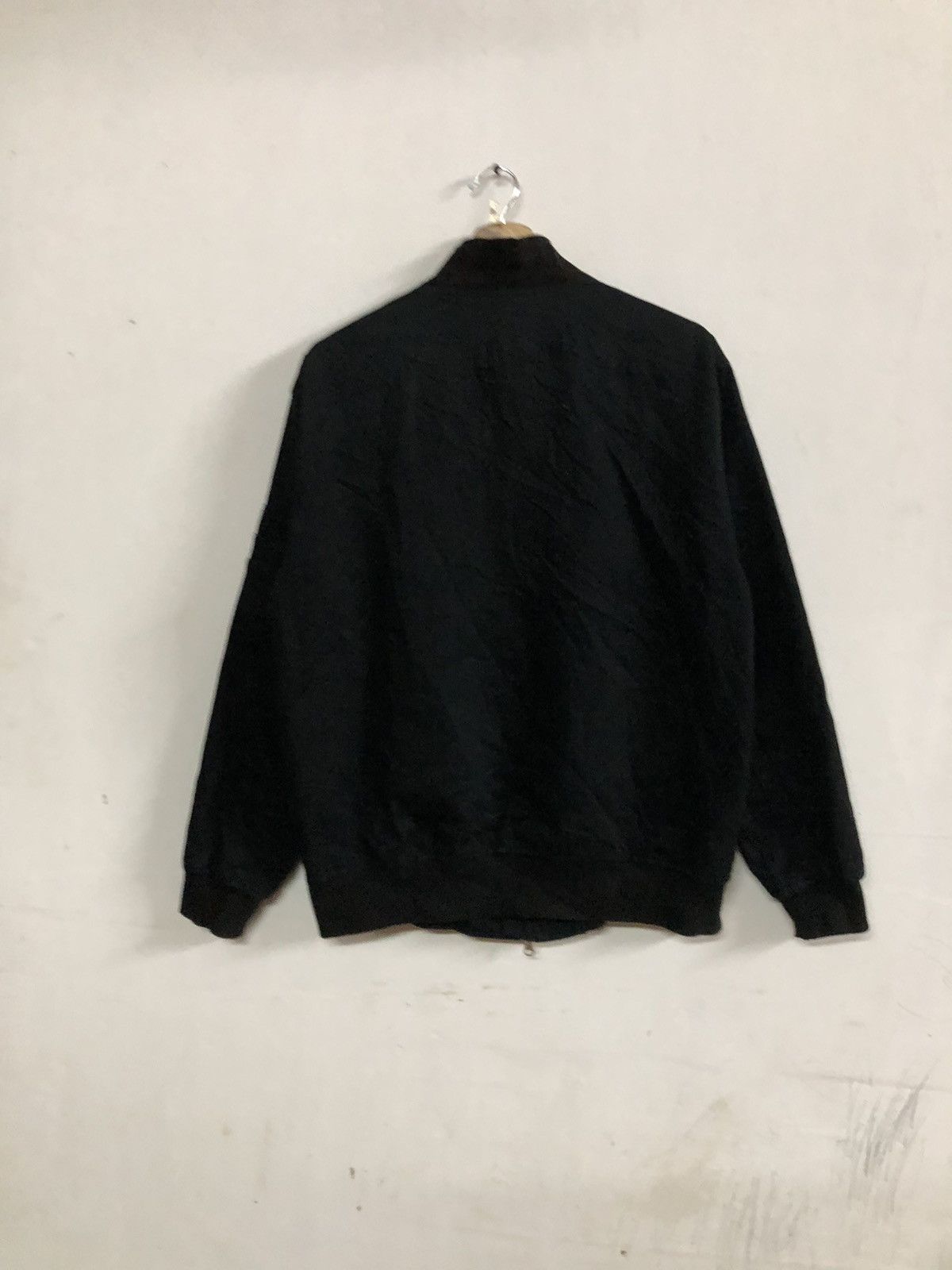Japanese Brand Vintage y2k Jipsynet Bomber Jacket Size US L / EU 52-54 / 3 - 2 Thumbnail