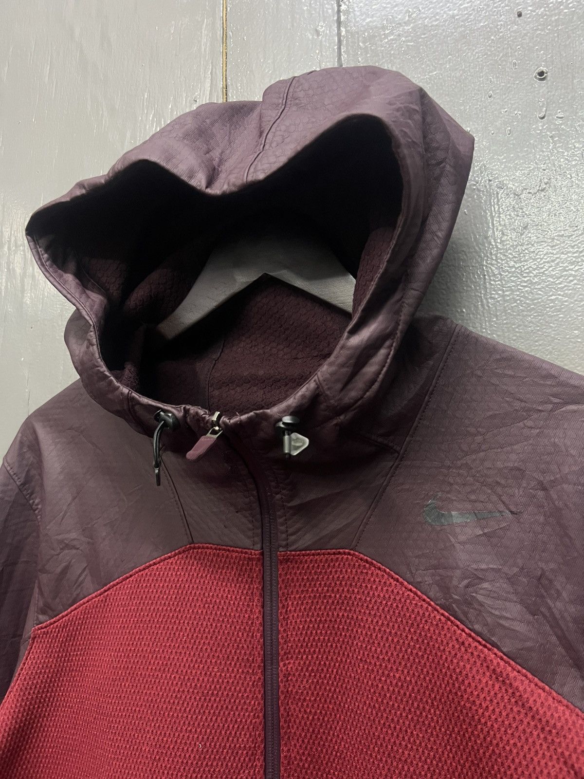 Nike Nike Therma Fit Hoodie Size XL / US 12-14 / IT 48-50 - 6 Thumbnail