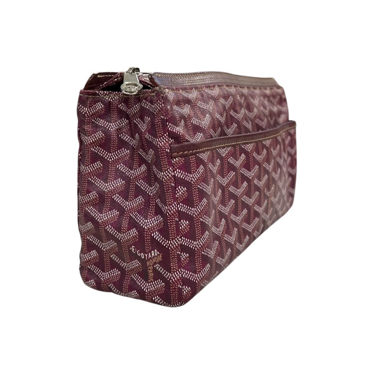 Goyard Goyard Miroir GM Toiletry Bag | Grailed